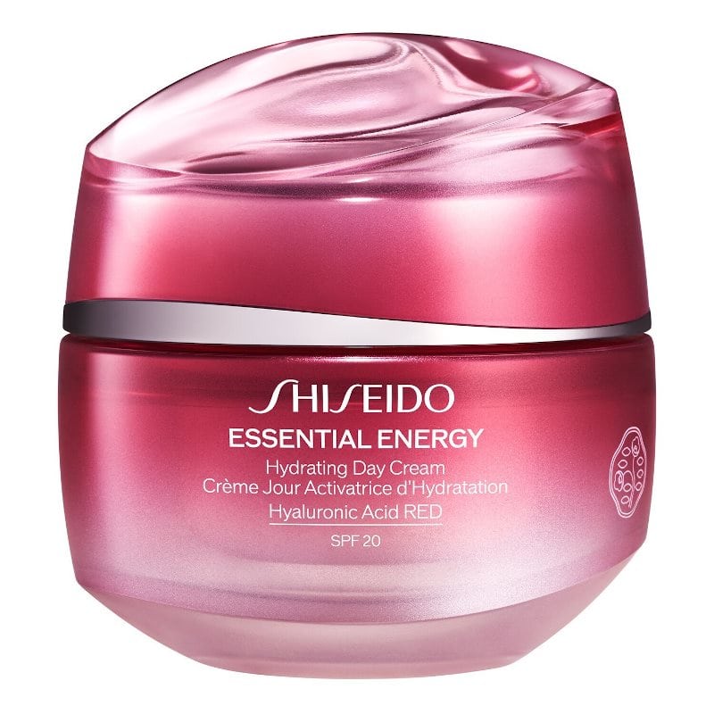 Essential Energy Hydrating Day Cream SPF20 50ml