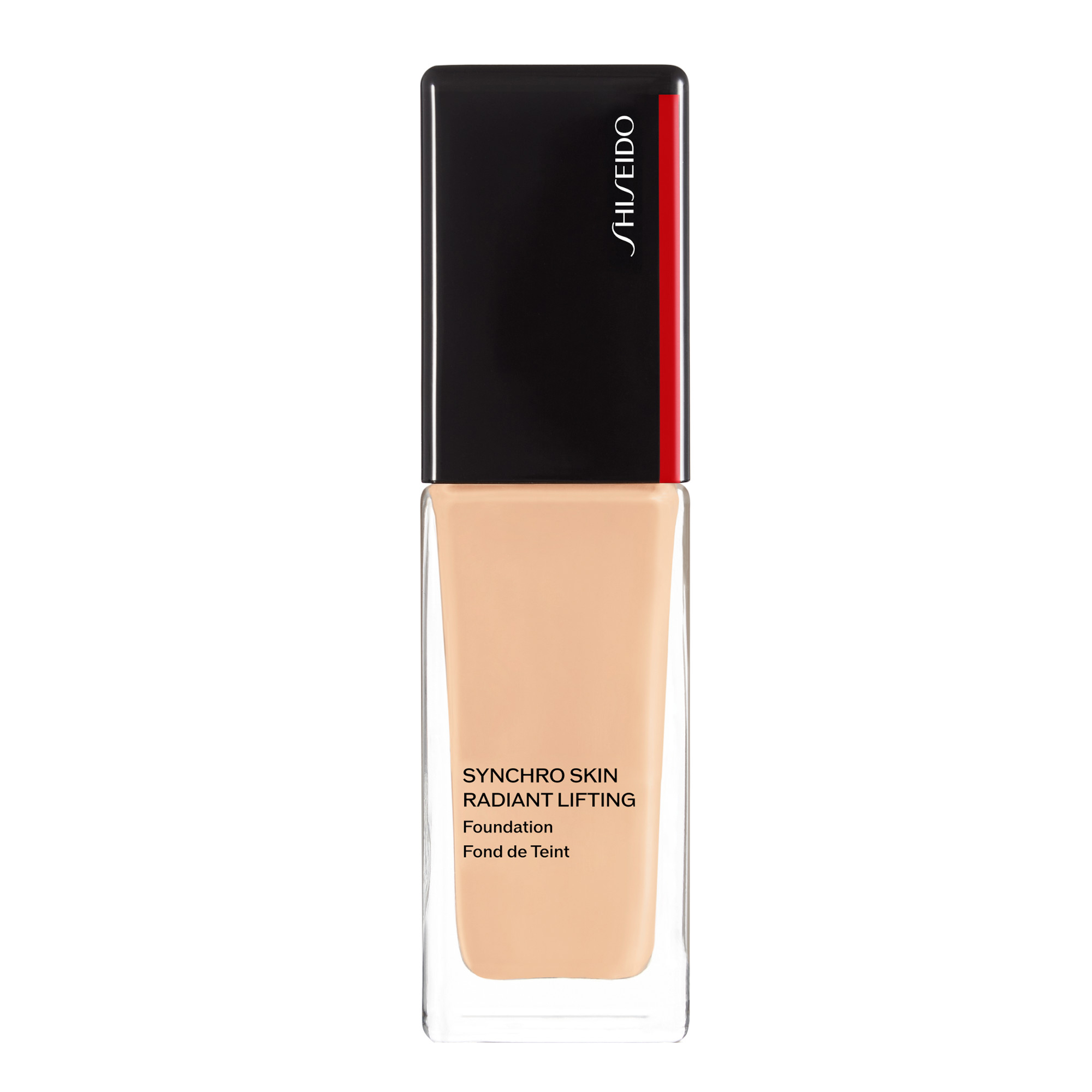 SHISEIDO Synchro Skin Radiant Lifting Foundation 30ml