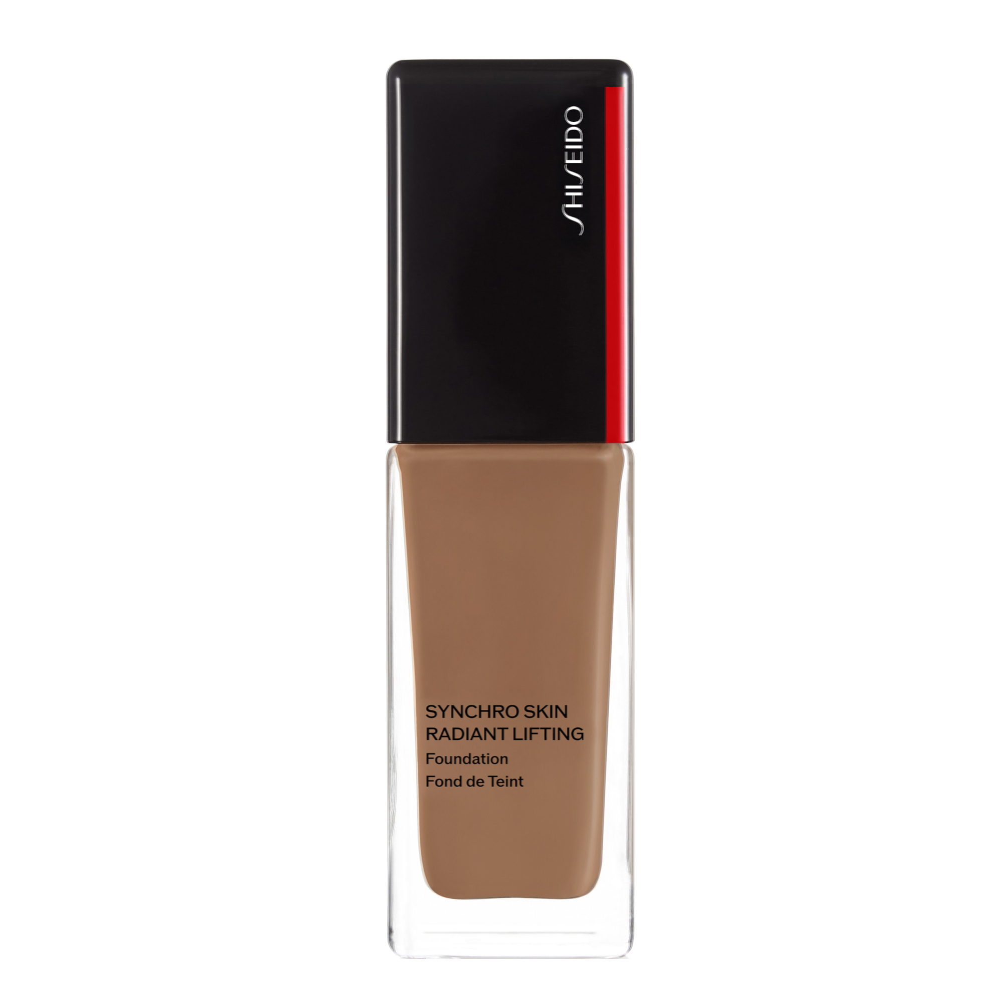 SHISEIDO Synchro Skin Radiant Lifting Foundation 30ml