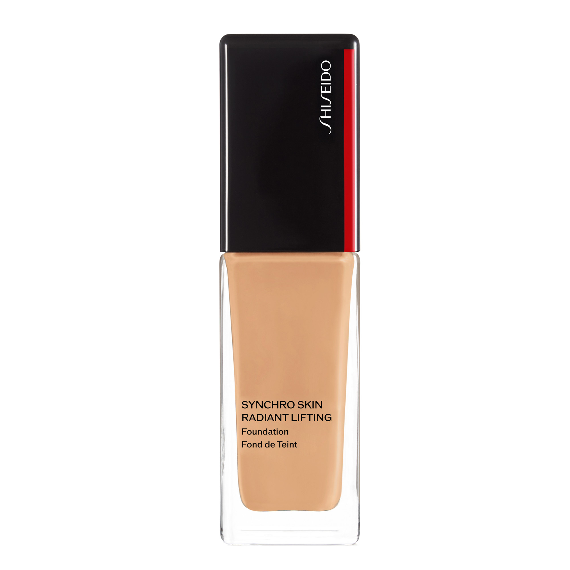 SHISEIDO Synchro Skin Radiant Lifting Foundation 30ml