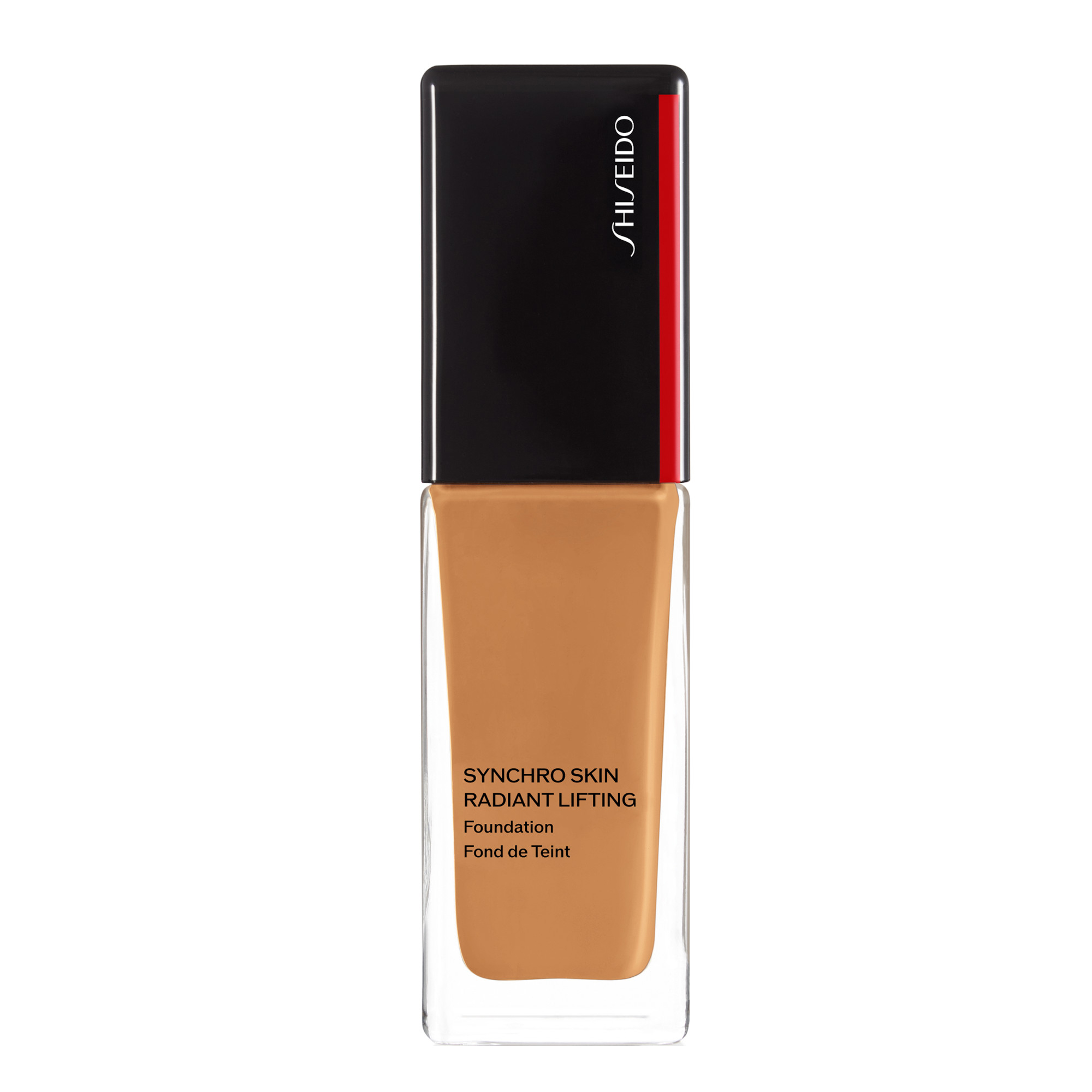 SHISEIDO Synchro Skin Radiant Lifting Foundation 30ml