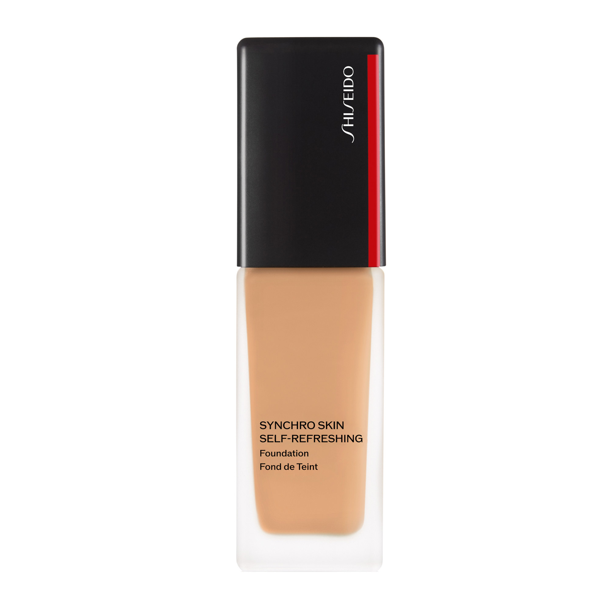 SHISEIDO Synchro Skin Self Refreshing Foundation 30ml