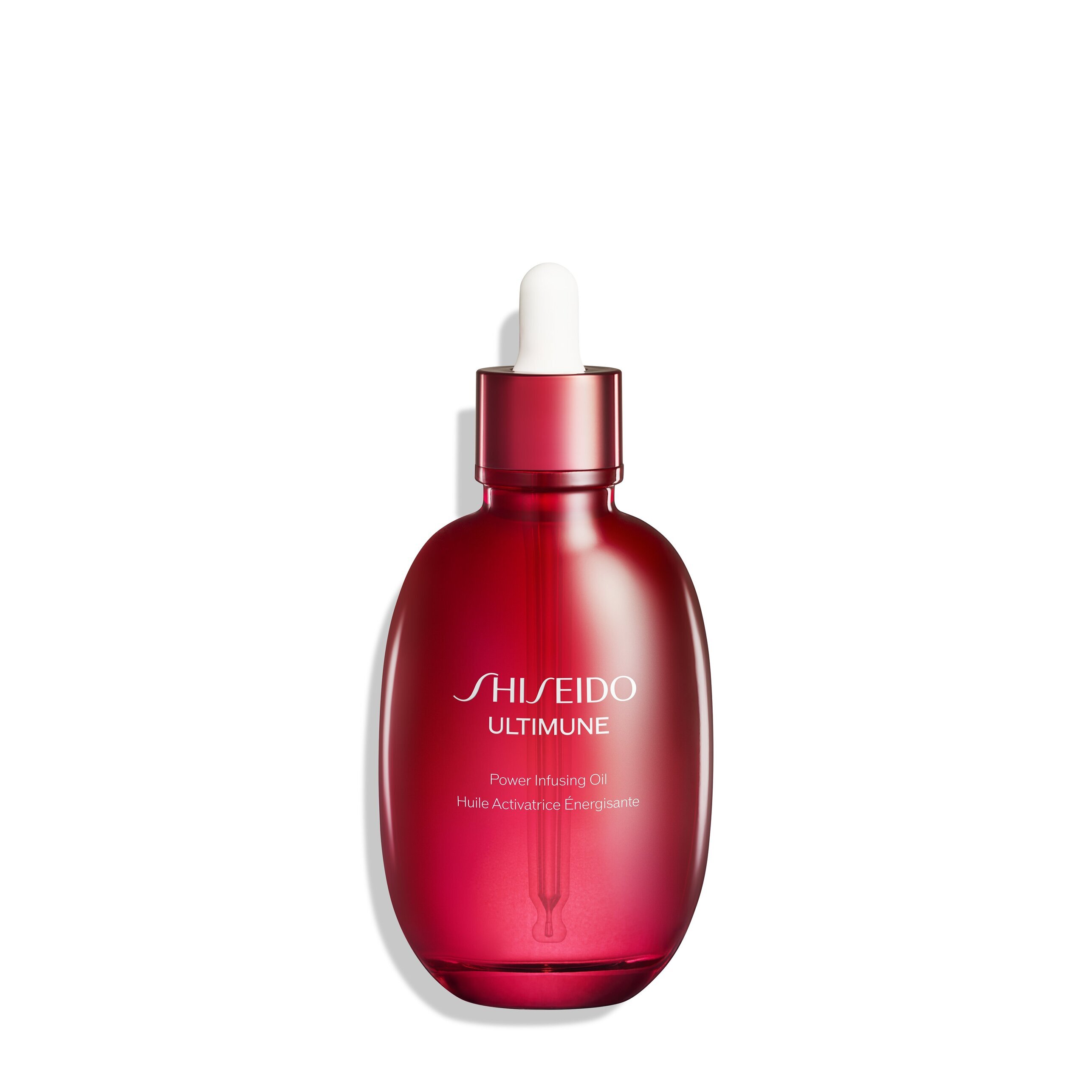 Ultimune Power Infusing Oil 75ml