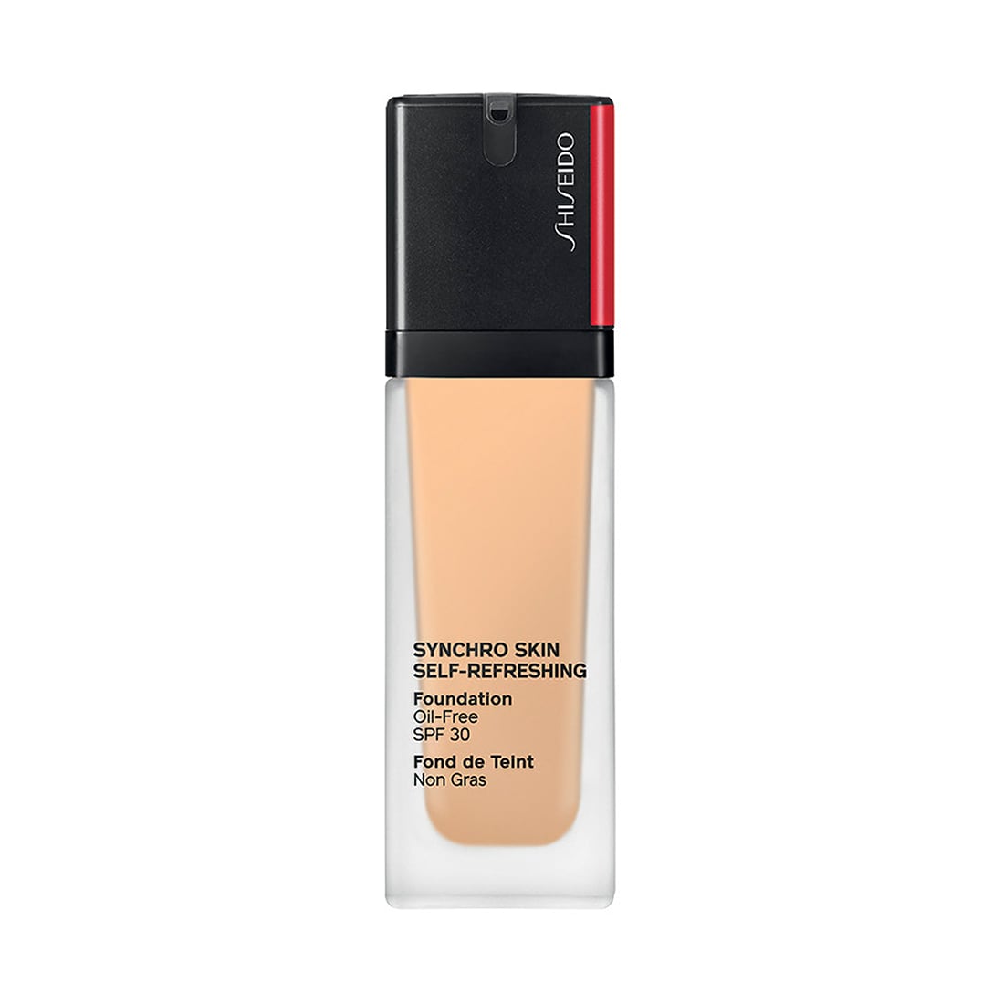 Synchro Skin Self Refreshing Foundation 30ml