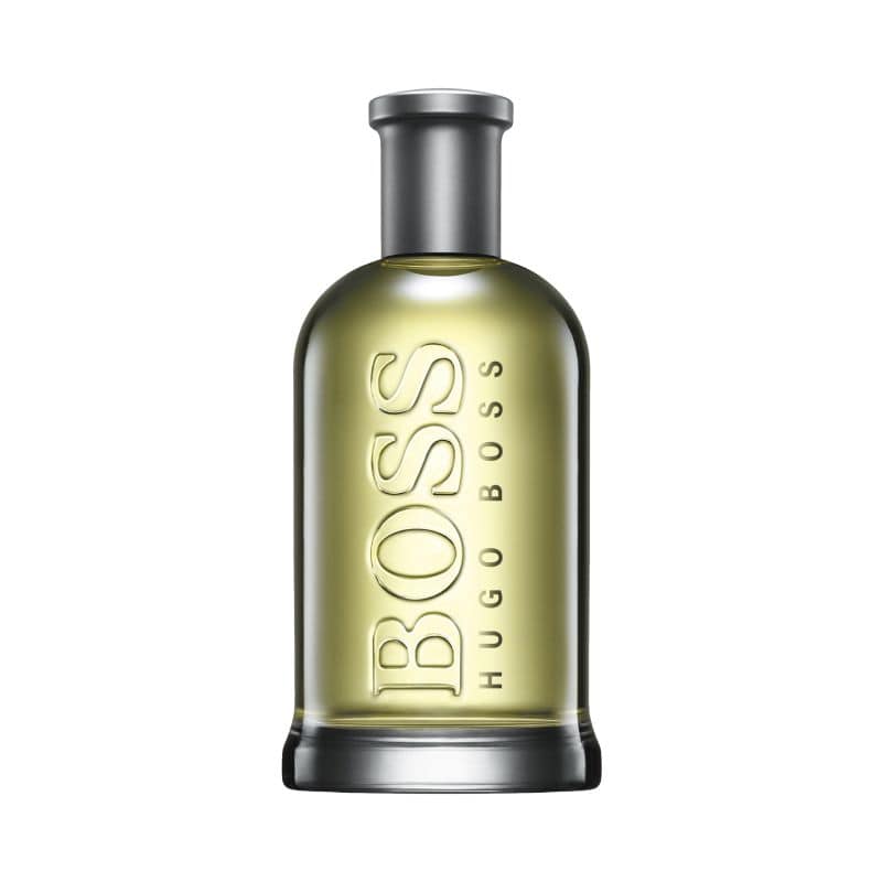 Boss Bottled Eau De Toilette