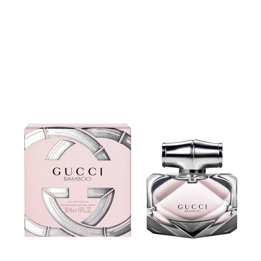 Bamboo Eau de Parfum