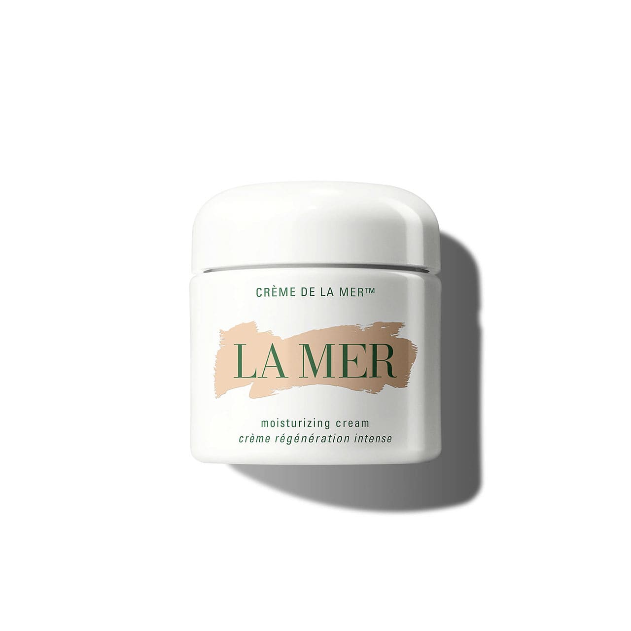 LA MER The Moisturizing Cream