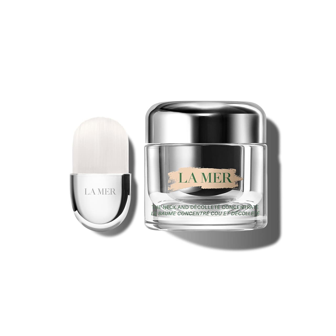 LA MER The Neck & Decollete Concentrate 50ml