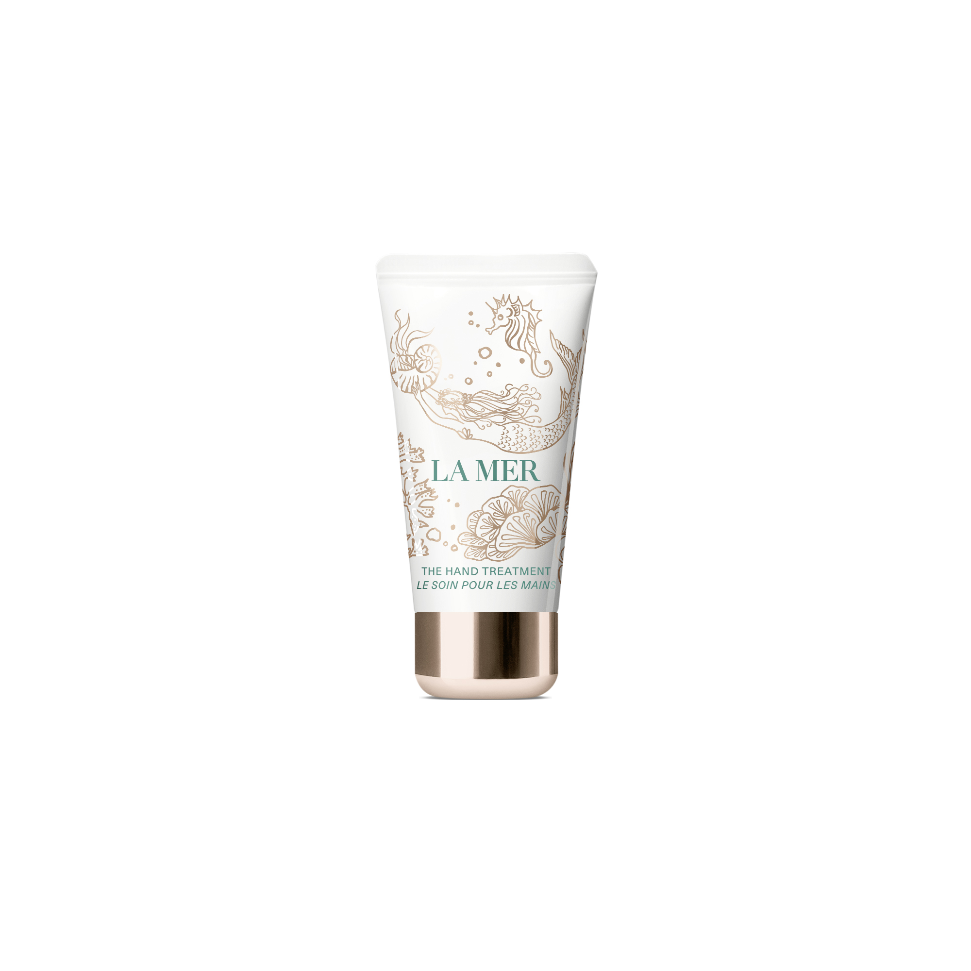 The Decorated Special Edition Hand Treatment 50ml