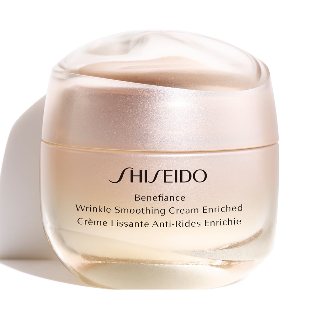 Benefiance Smoothing Cream Enriched 50ml