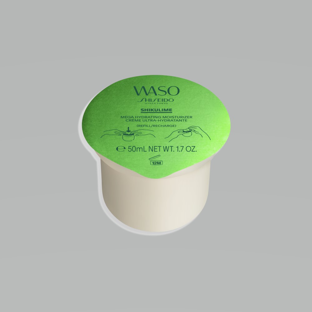 Mega Hydrating Moisturizer Refill 50ml