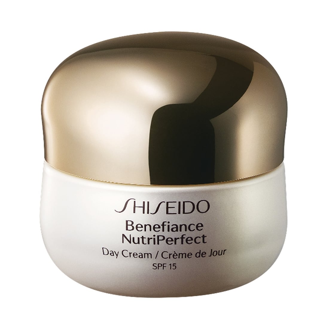 SHISEIDO Benefiance Nutri Perfect Day Cream 50ml