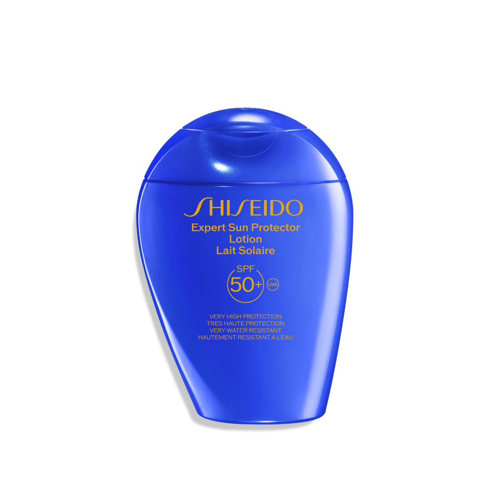 SHISEIDO Expert Sun Protector Lotion Spf50+ 150ml