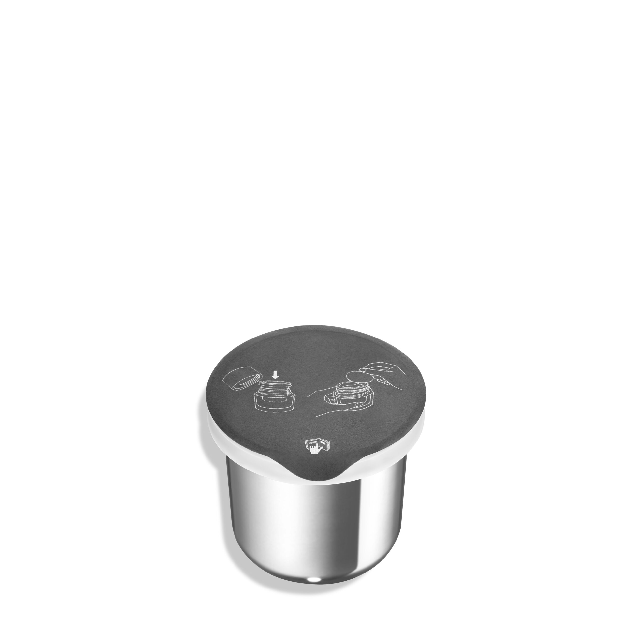 Men Total Revitalizer Cream Refill 50ml