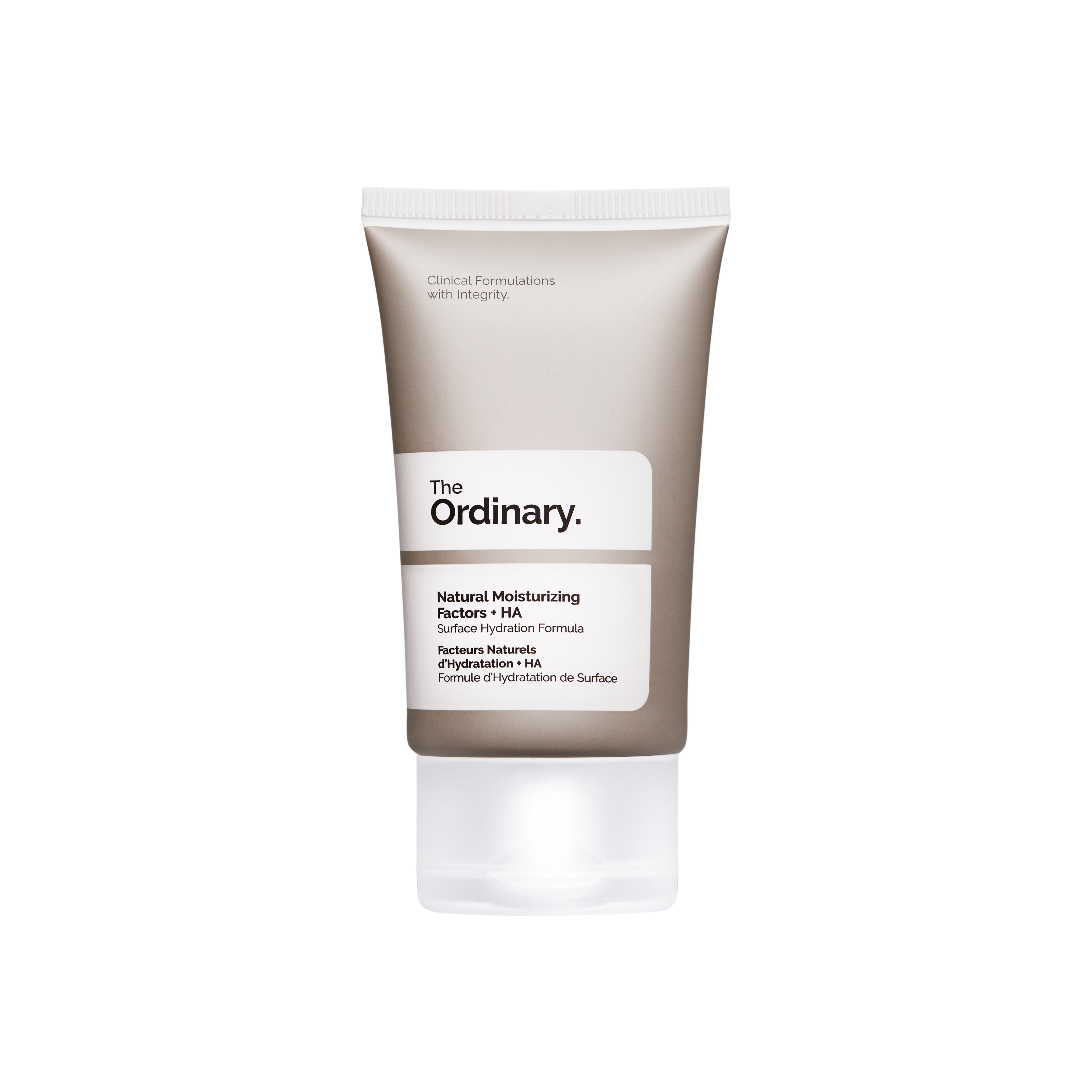 THE ORDINARY Natural Moisturizing Factors + HA