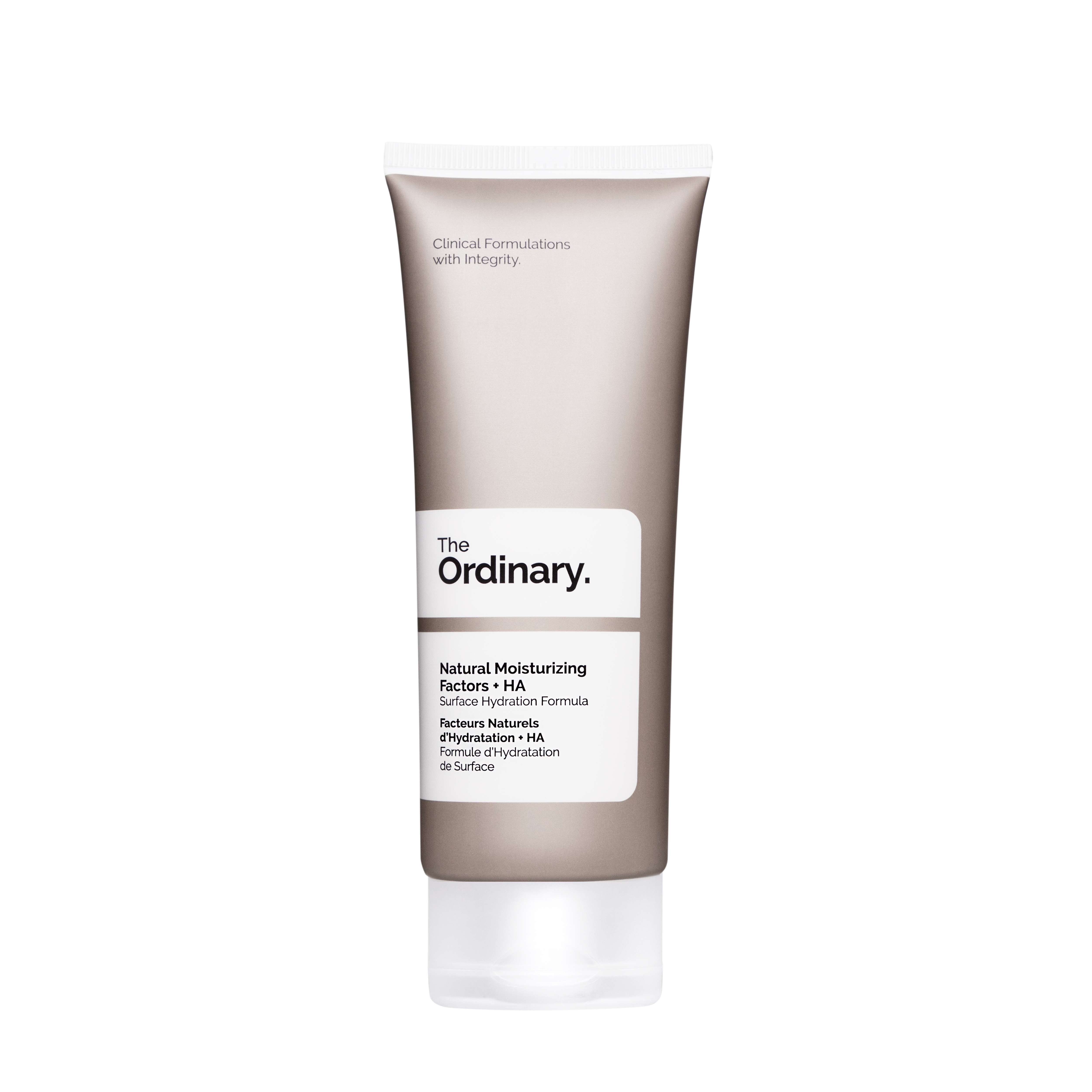 THE ORDINARY Natural Moisturizing Factors + HA