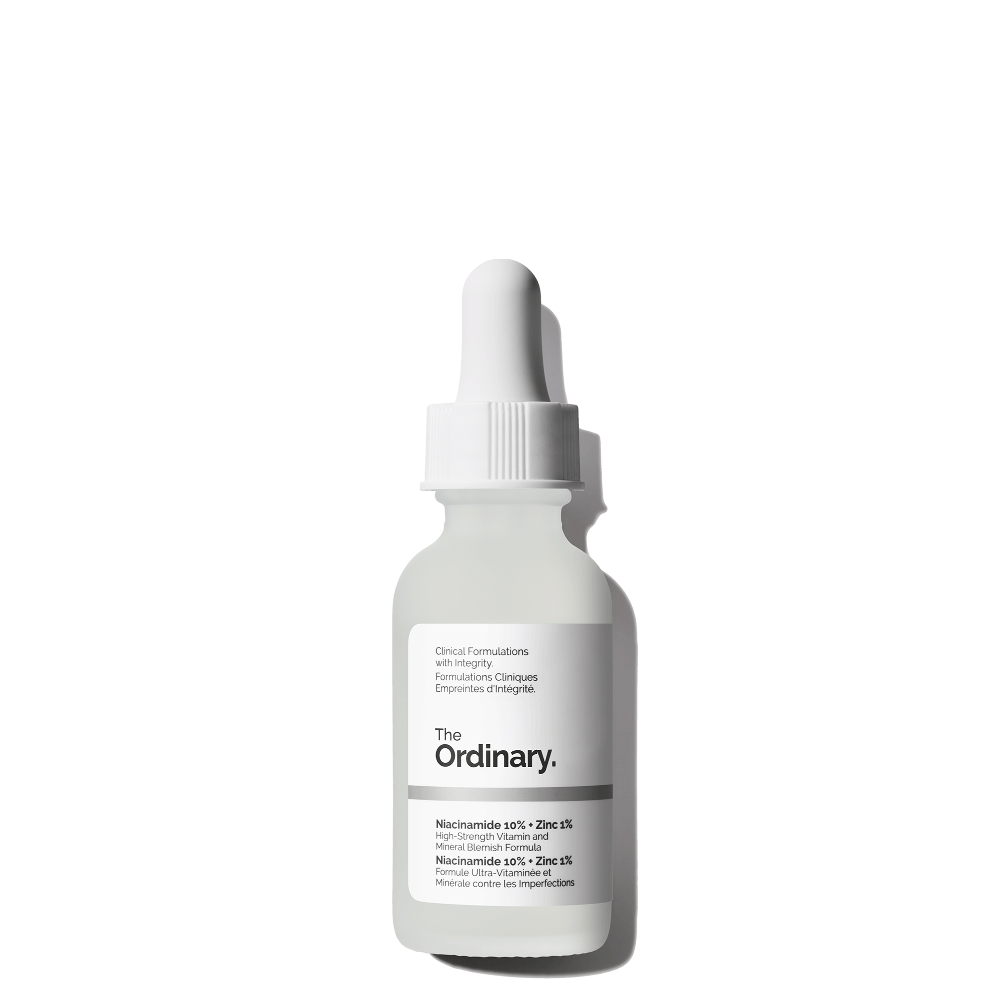 Niacinamide 10% + Zinc 1%