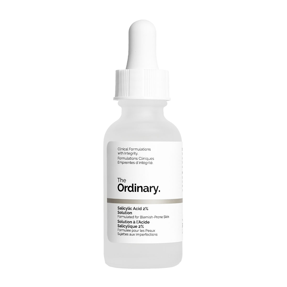 THE ORDINARY Salicylic Acid 2% Solution 30ml