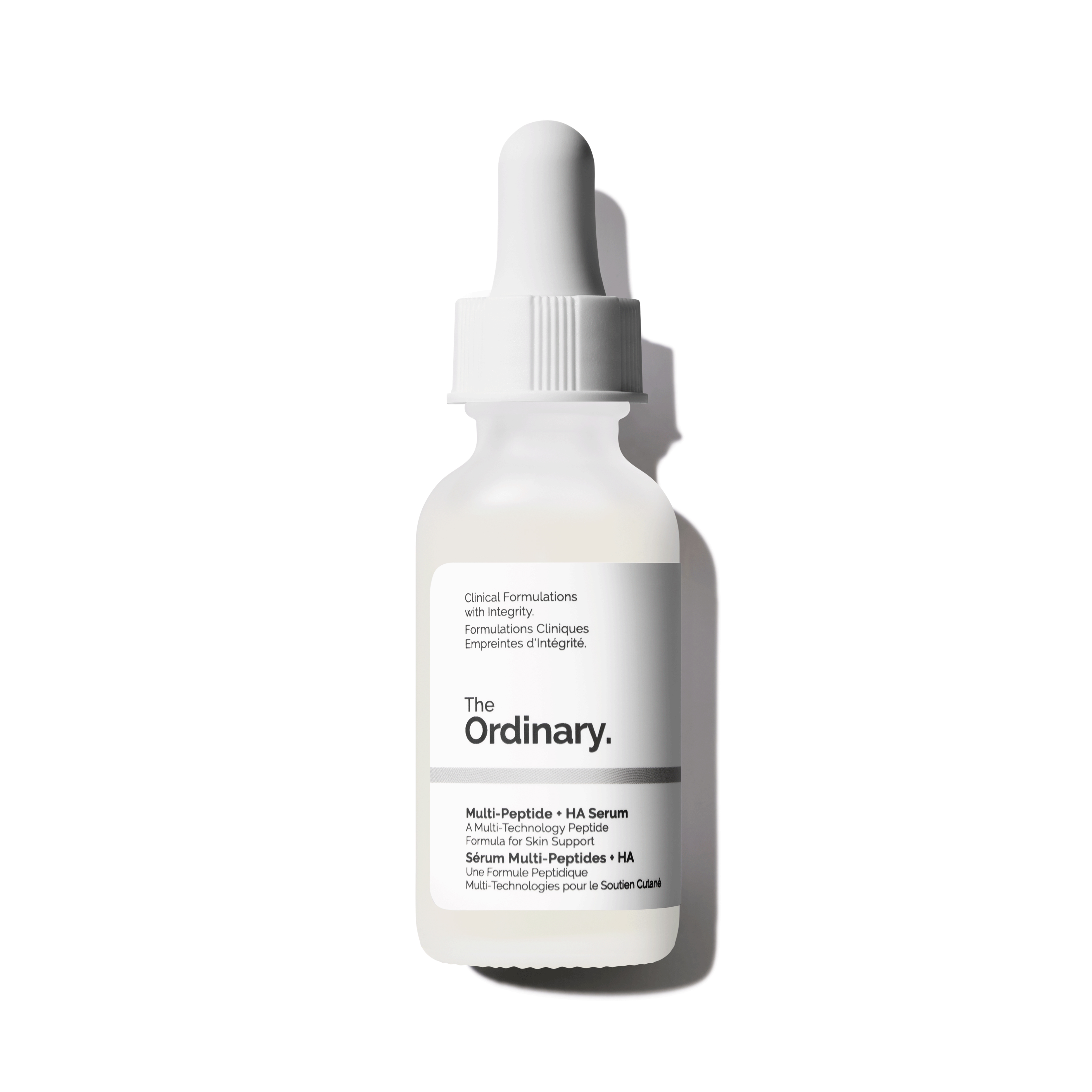 THE ORDINARY Multi-Peptide + HA Serum 30ml