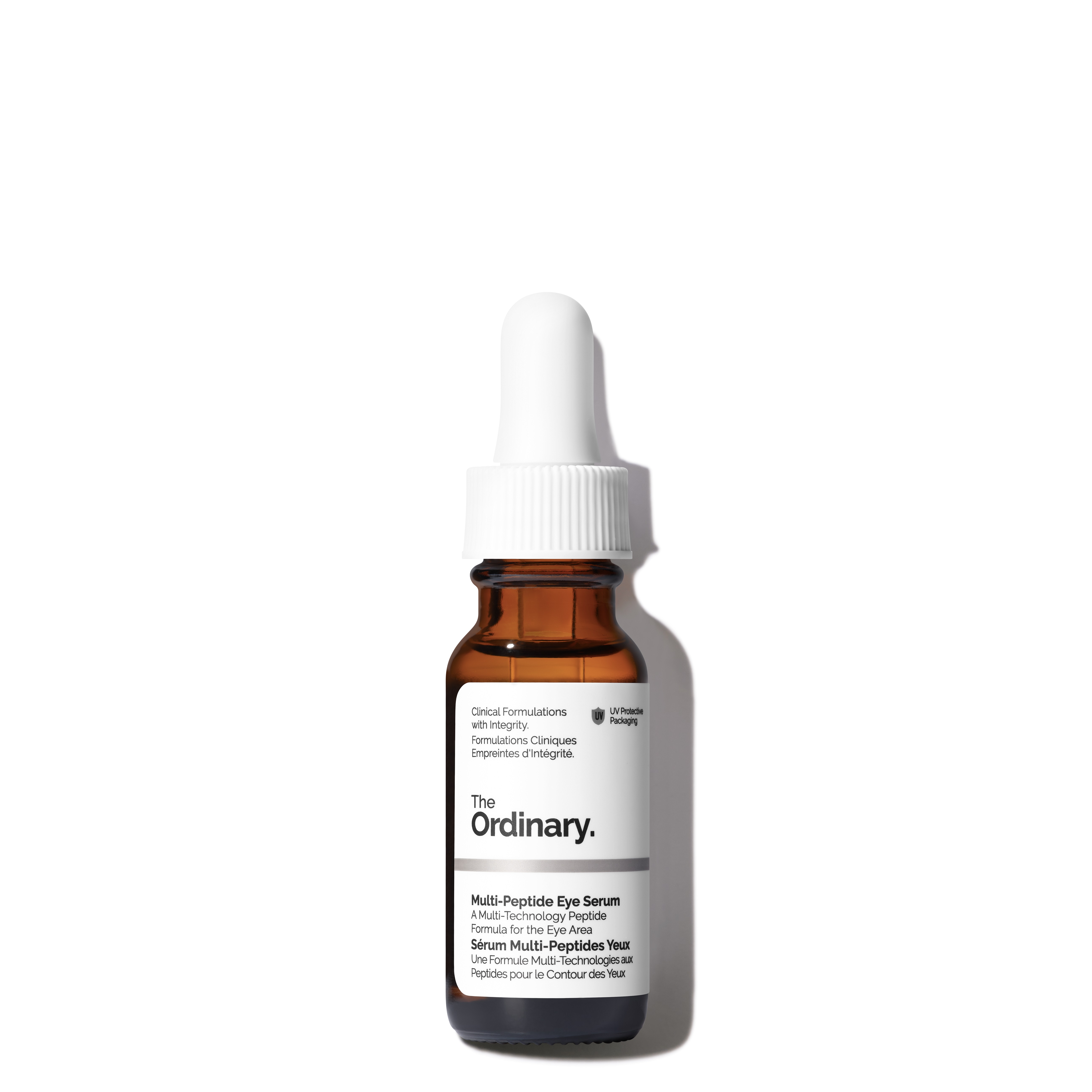 THE ORDINARY Multi-Peptide Eye Serum 15ml