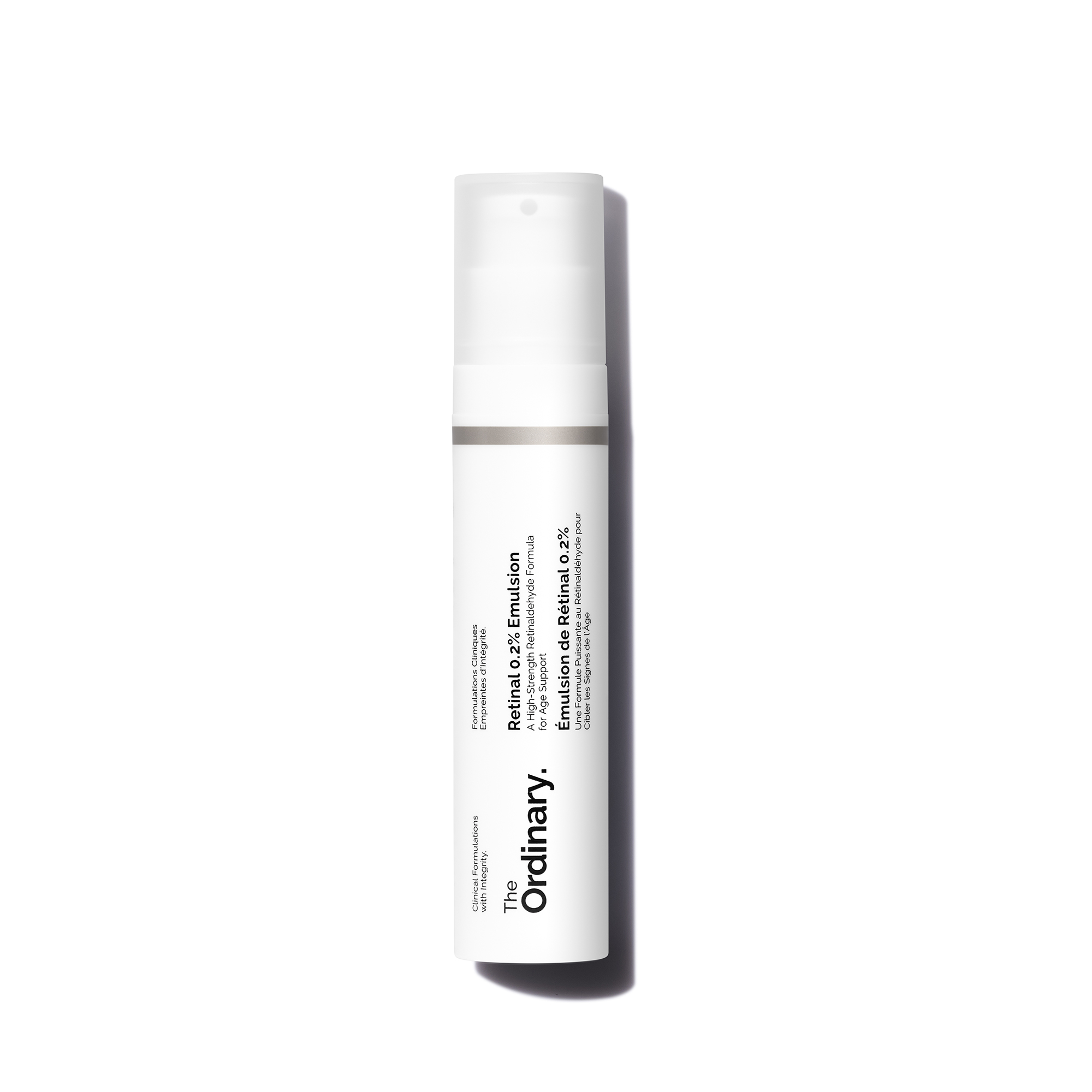 THE ORDINARY Retinal 0.2% Emulsion 15ml