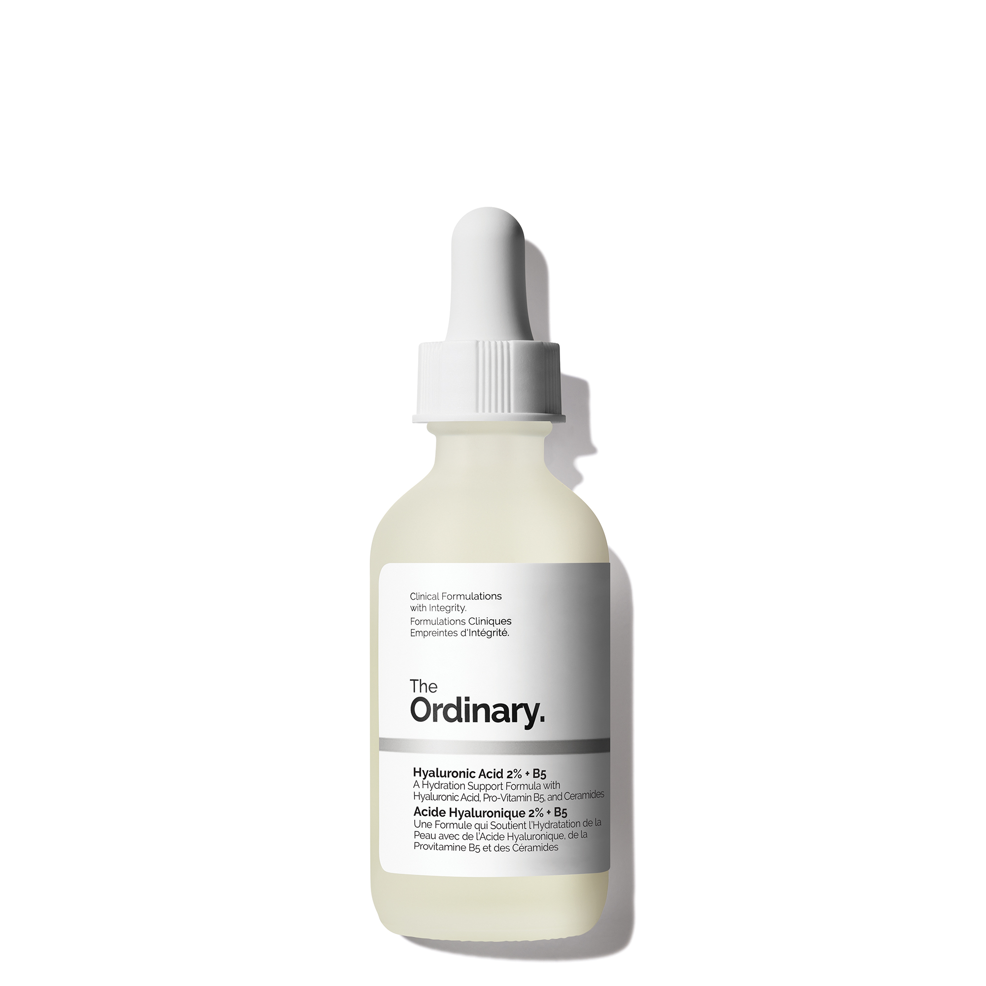 THE ORDINARY Hyaluronic Acid 2% + B5