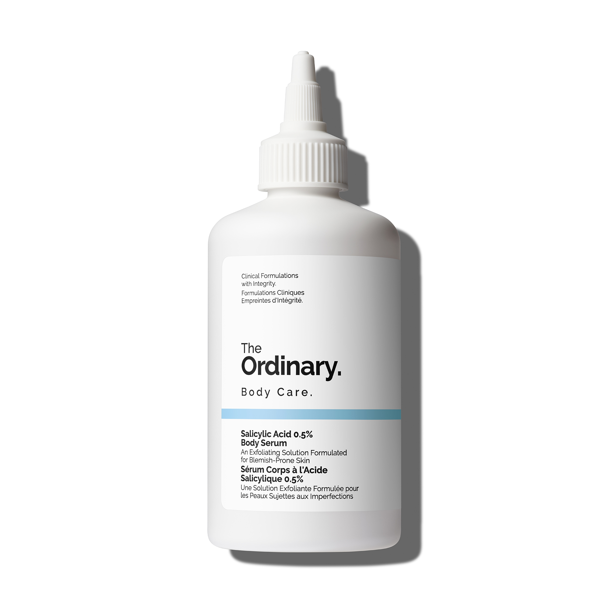 THE ORDINARY Salicylic Acid 0.5% Body Serum 240ml