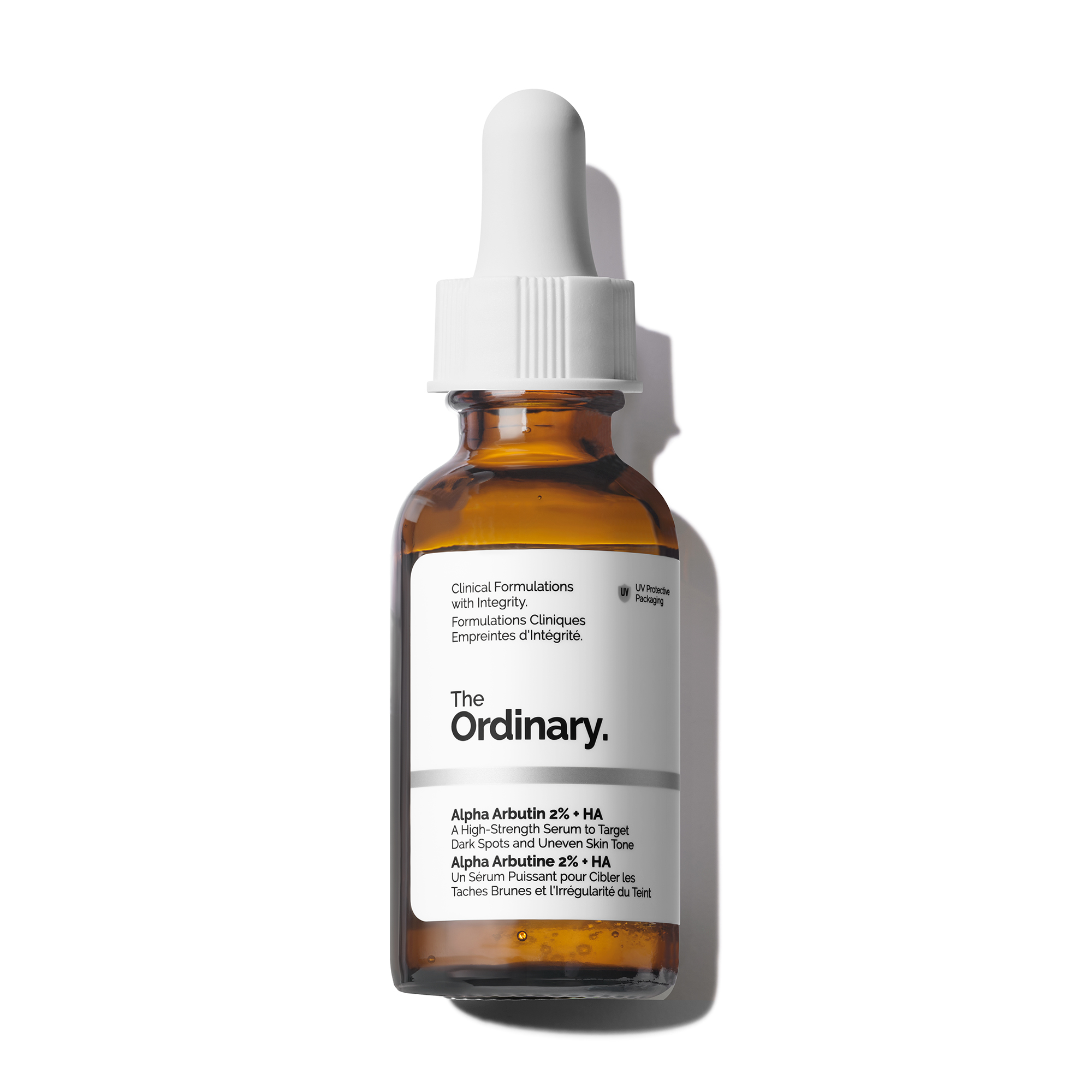 THE ORDINARY Alpha Arbutin 2% + HA 30ml