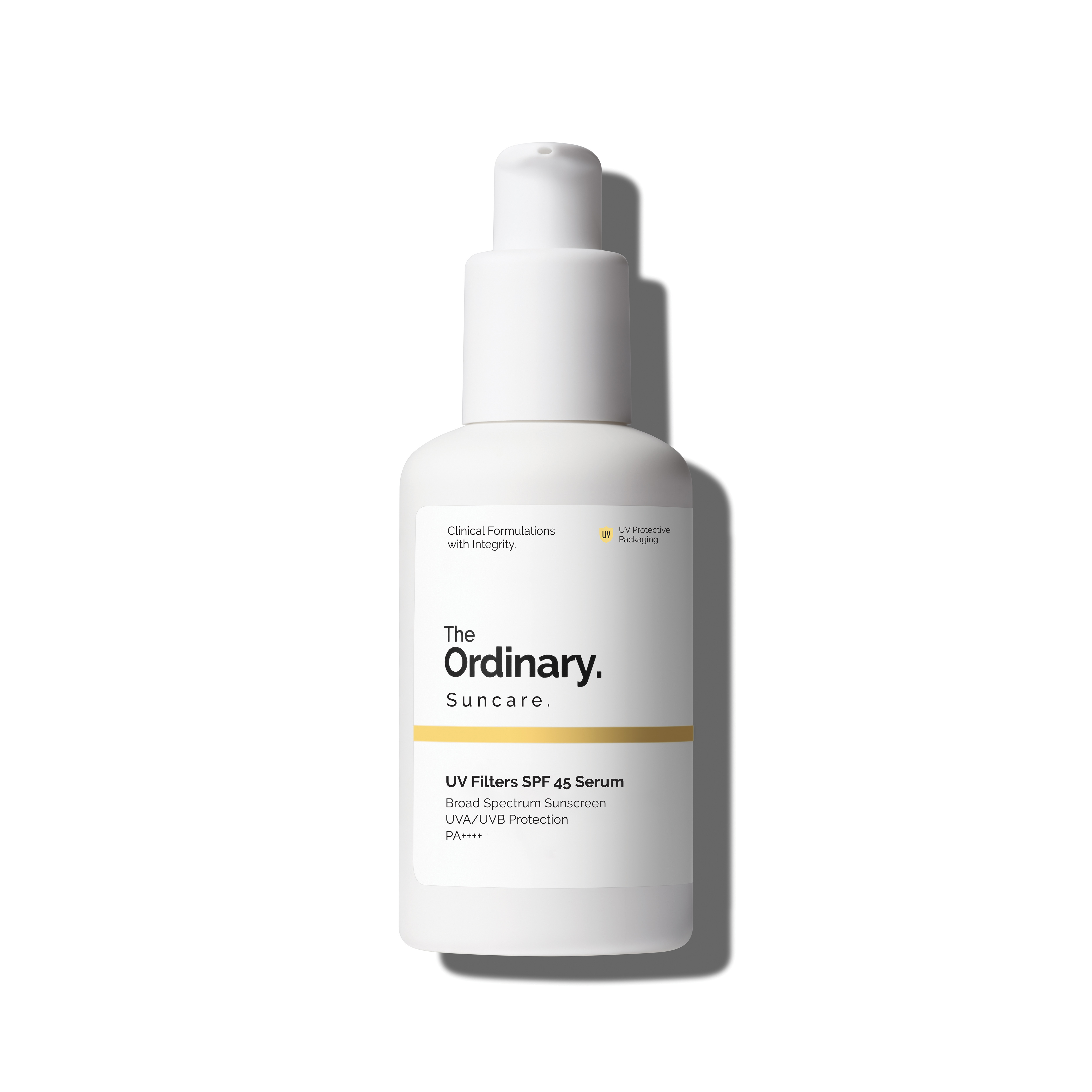 THE ORDINARY UV Filters SPF45 Serum 60ml