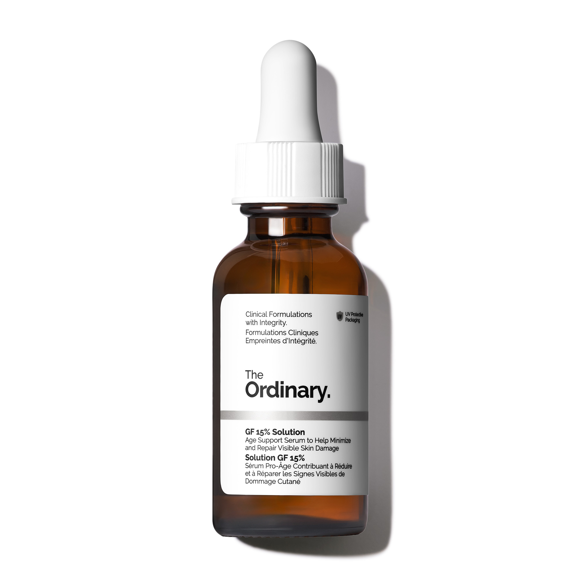 THE ORDINARY GF Solution 15% Serum 30ml