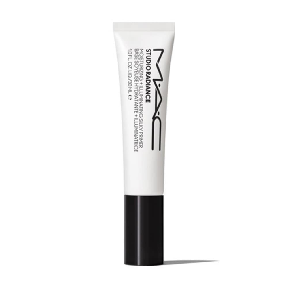 MAC Studio Radiance Moisturizing + Illuminating Silky Primer 30ml