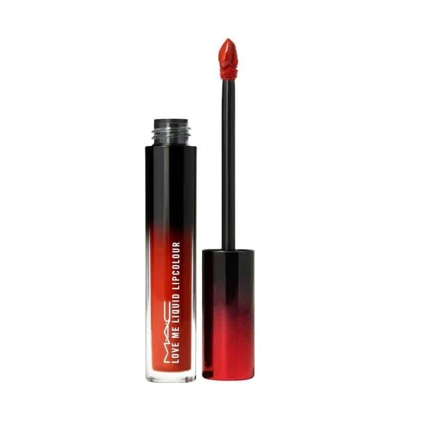 MAC Love Me Liquid Lipcolour 3,1ml
