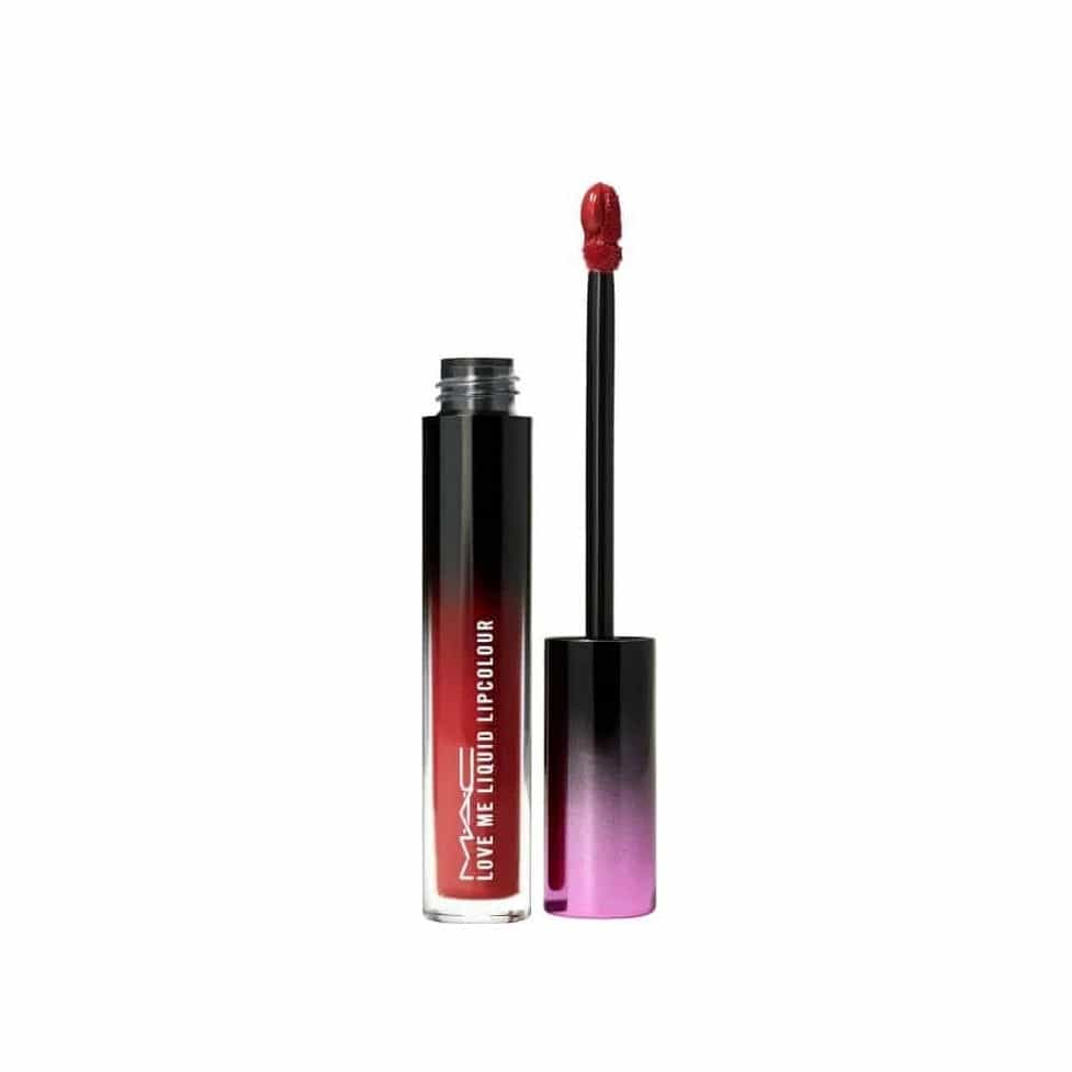 MAC Love Me Liquid Lipcolour 3,1ml