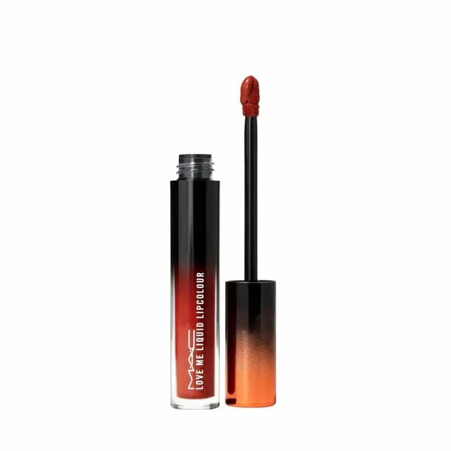 MAC Love Me Liquid Lipcolour 3,1ml