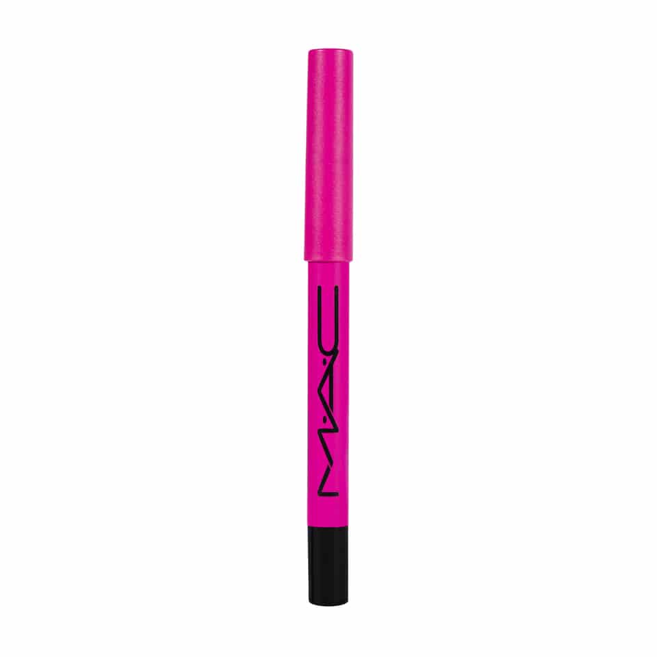 Mini Kajal Eyeliner Black