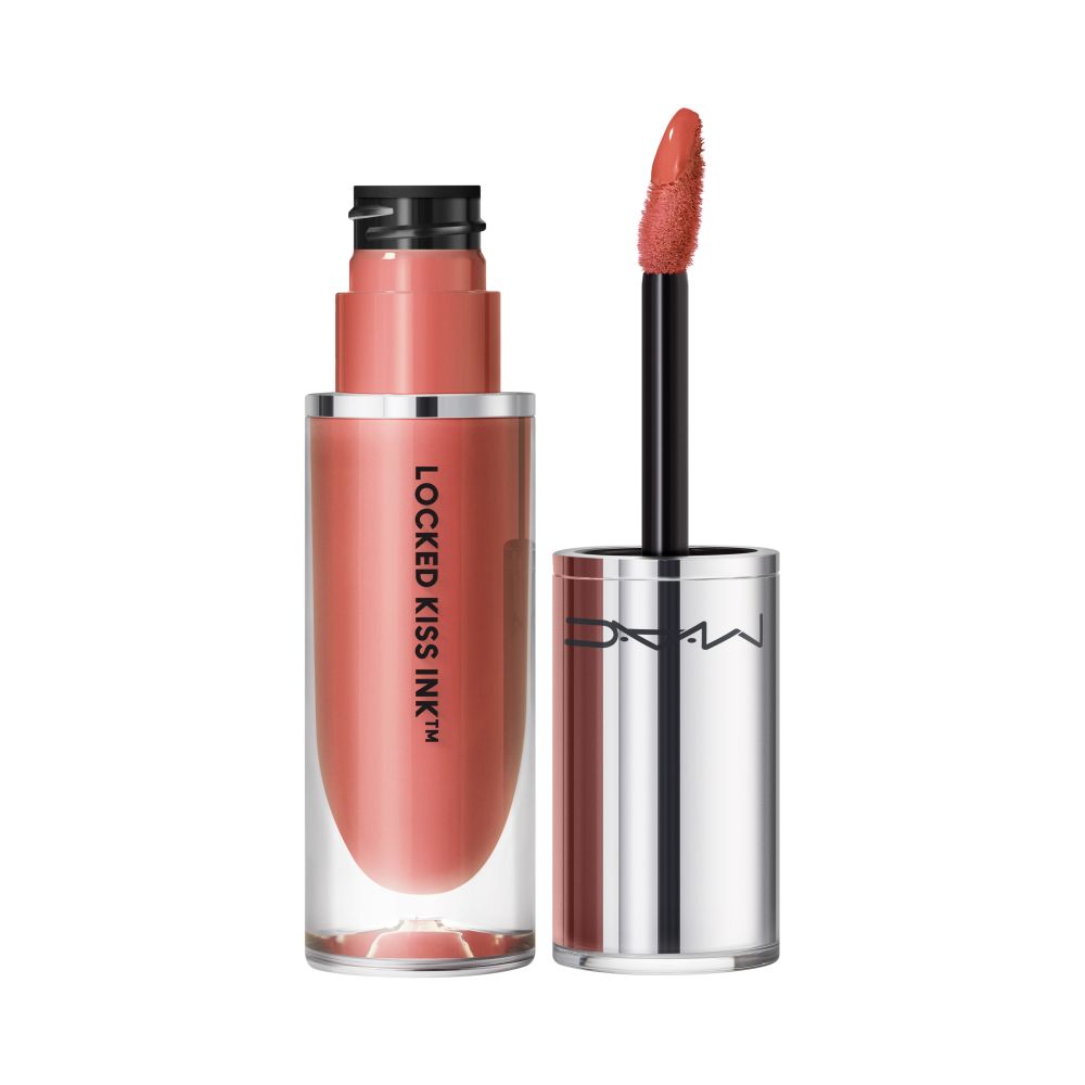 MAC Locked Kiss Ink Lipcolour 4ml