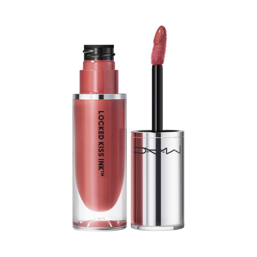 MAC Locked Kiss Ink Lipcolour 4ml