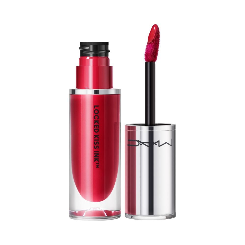 MAC Locked Kiss Ink Lipcolour 4ml