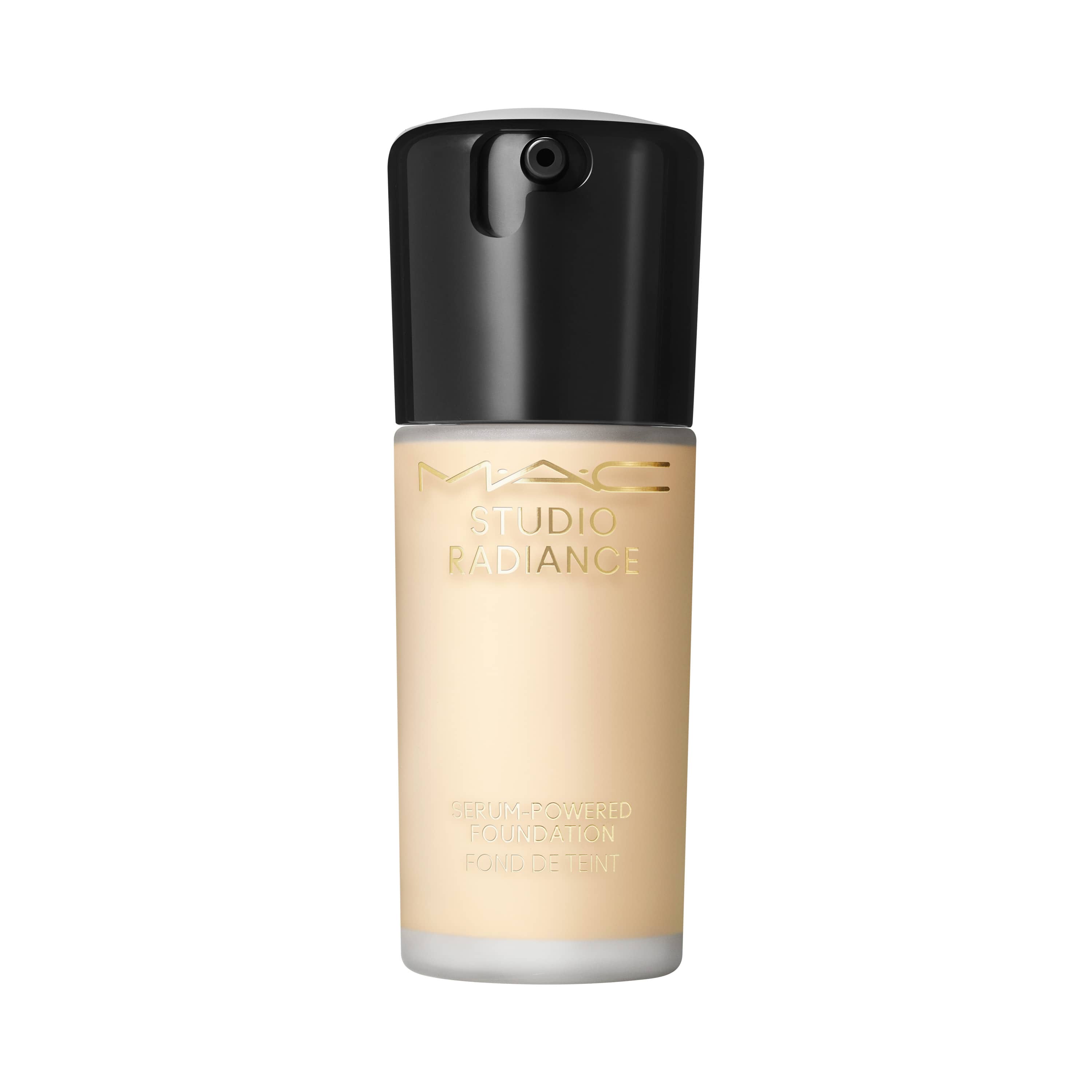Studio Radiance High-Coverage Serum Foundation 30ml