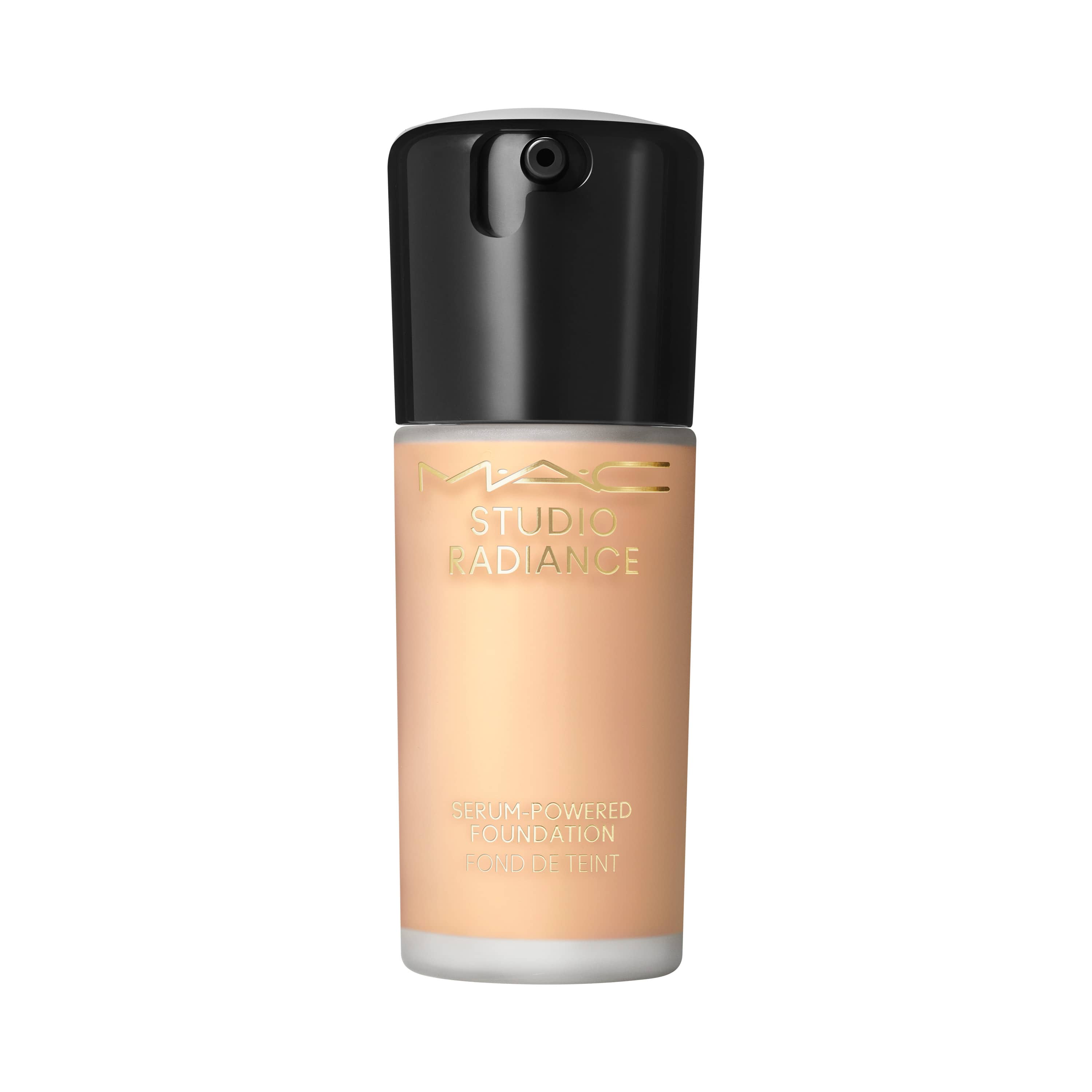 Studio Radiance High-Coverage Serum Foundation 30ml