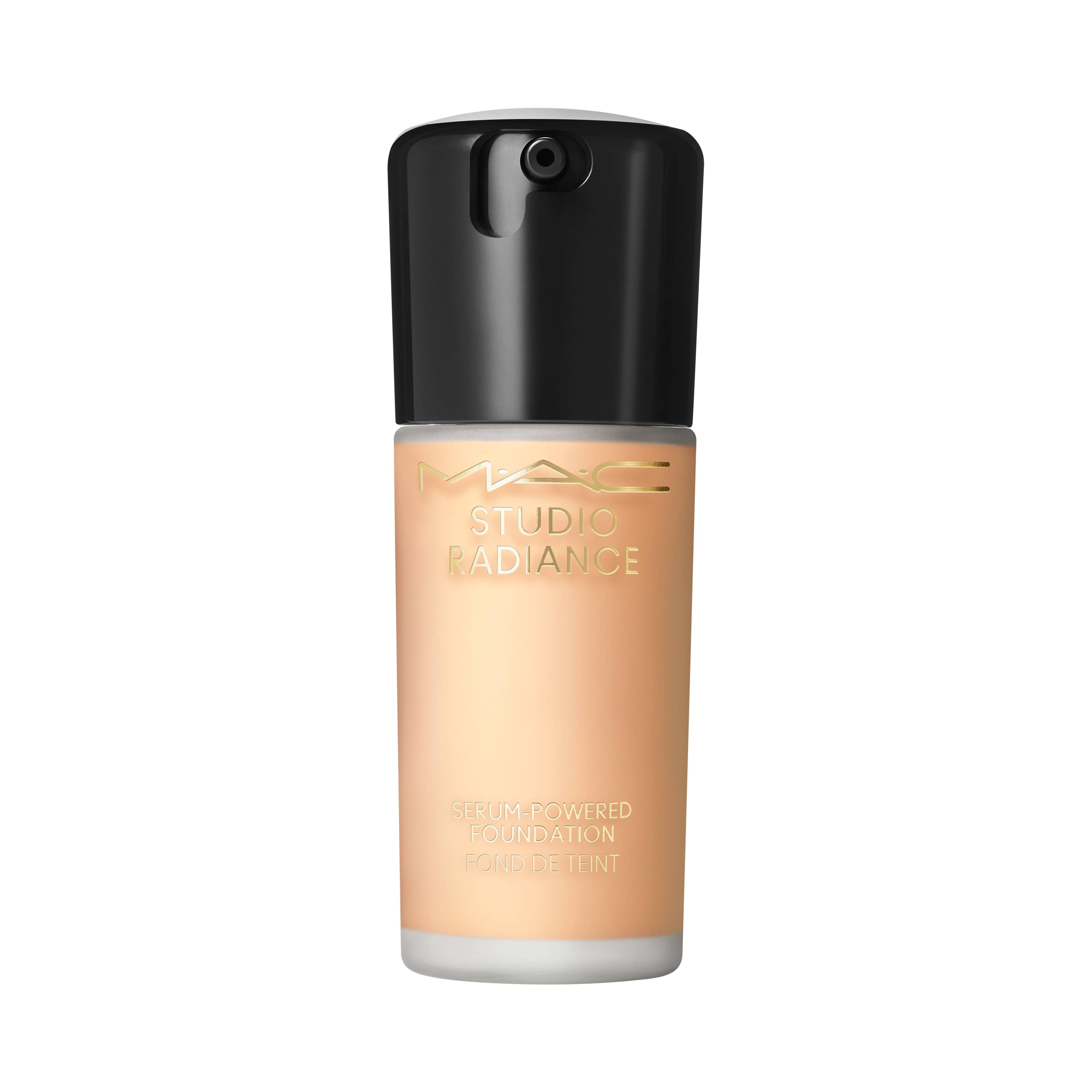 Studio Radiance High-Coverage Serum Foundation 30ml
