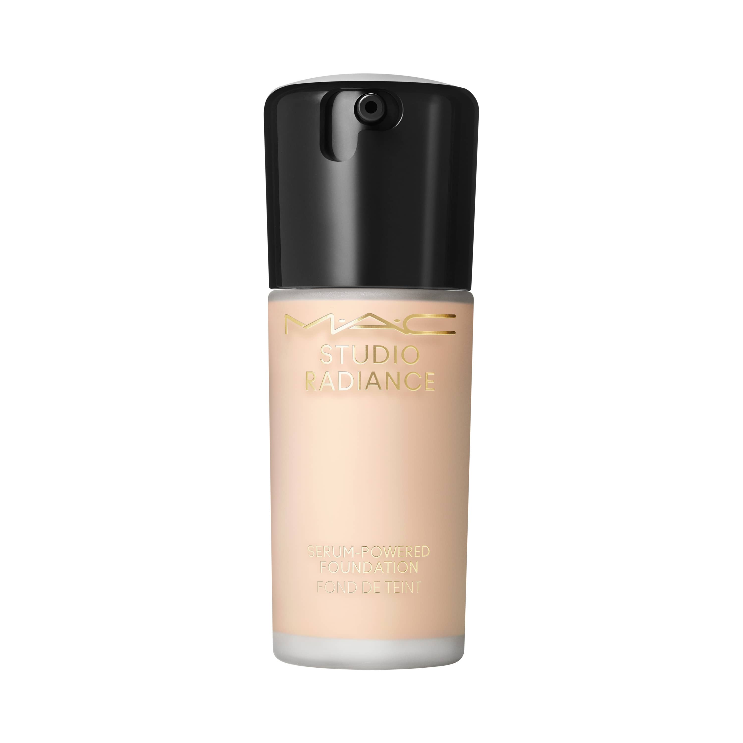 Studio Radiance High-Coverage Serum Foundation 30ml