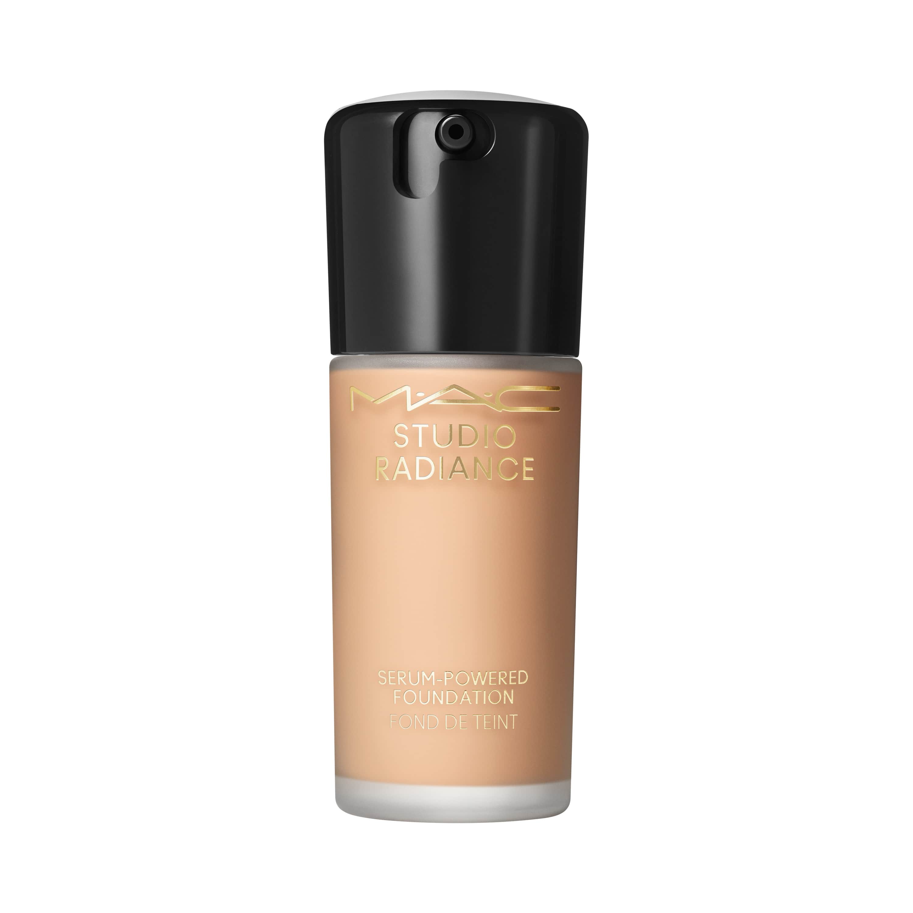 Studio Radiance High-Coverage Serum Foundation 30ml