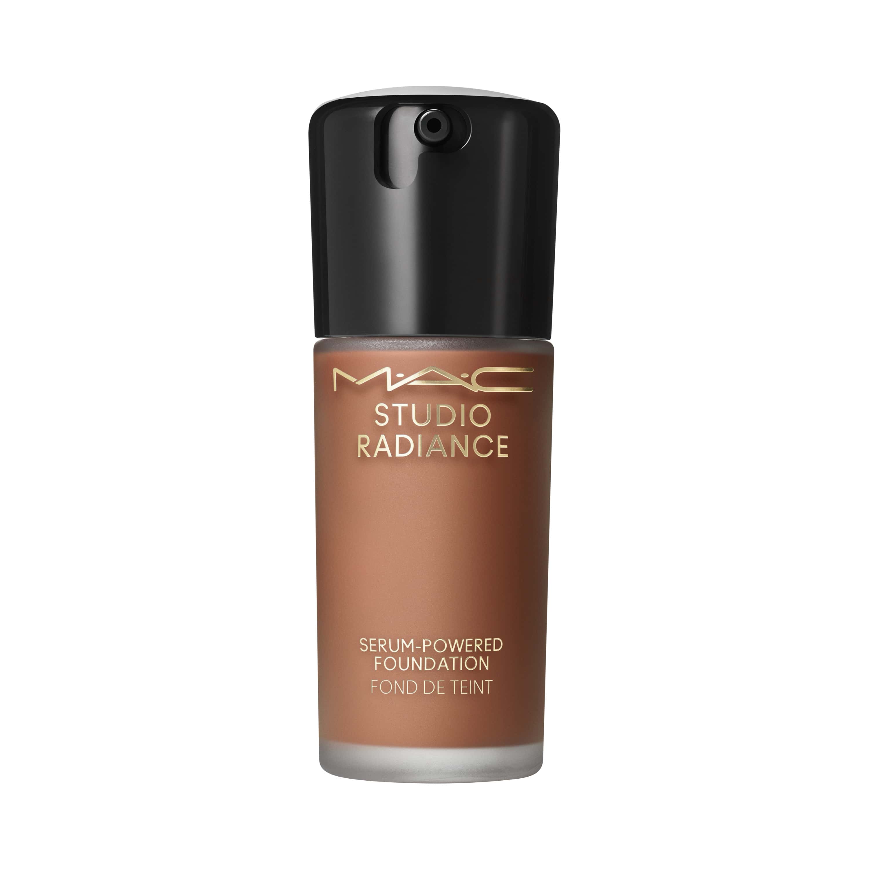 Studio Radiance High-Coverage Serum Foundation 30ml