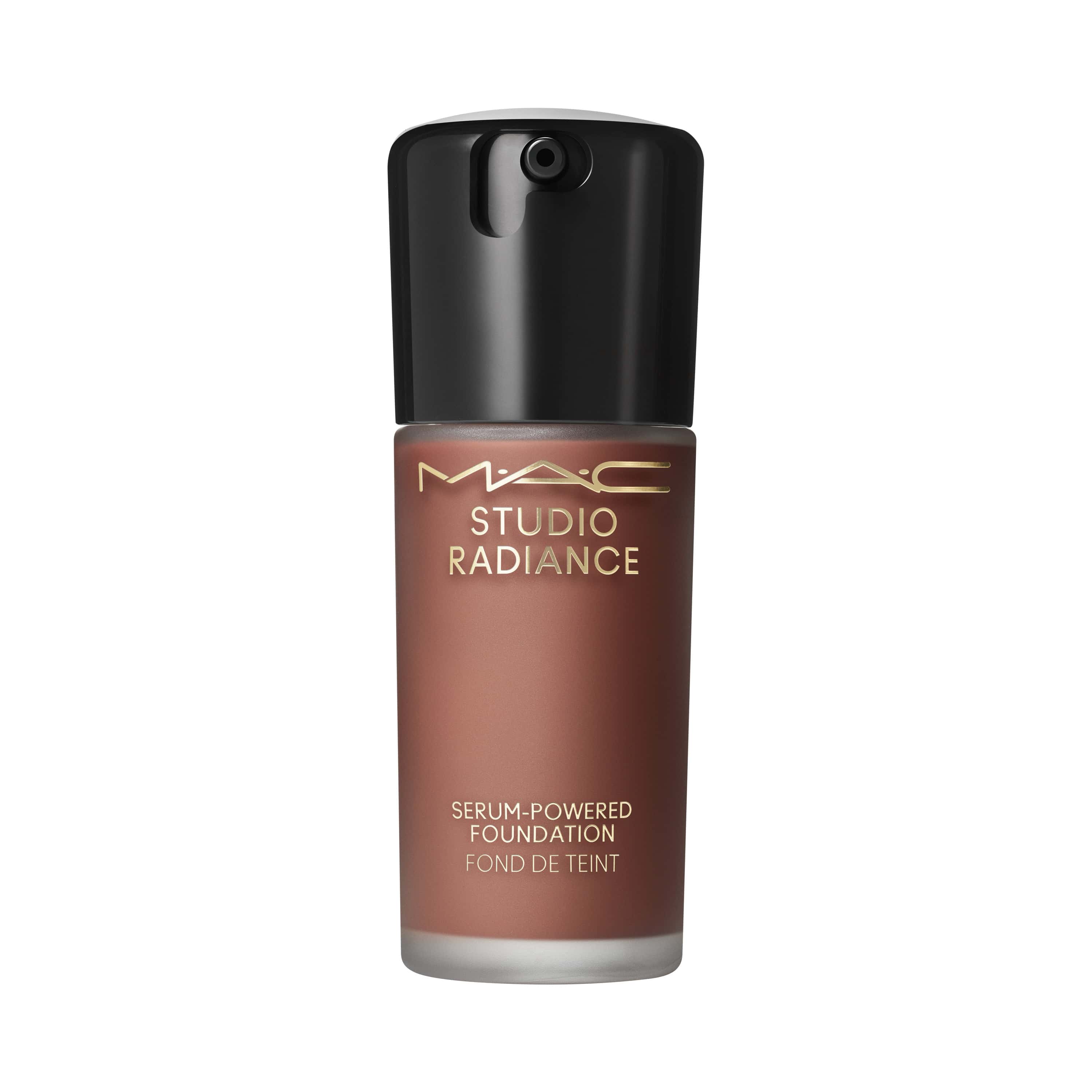 Studio Radiance High-Coverage Serum Foundation 30ml