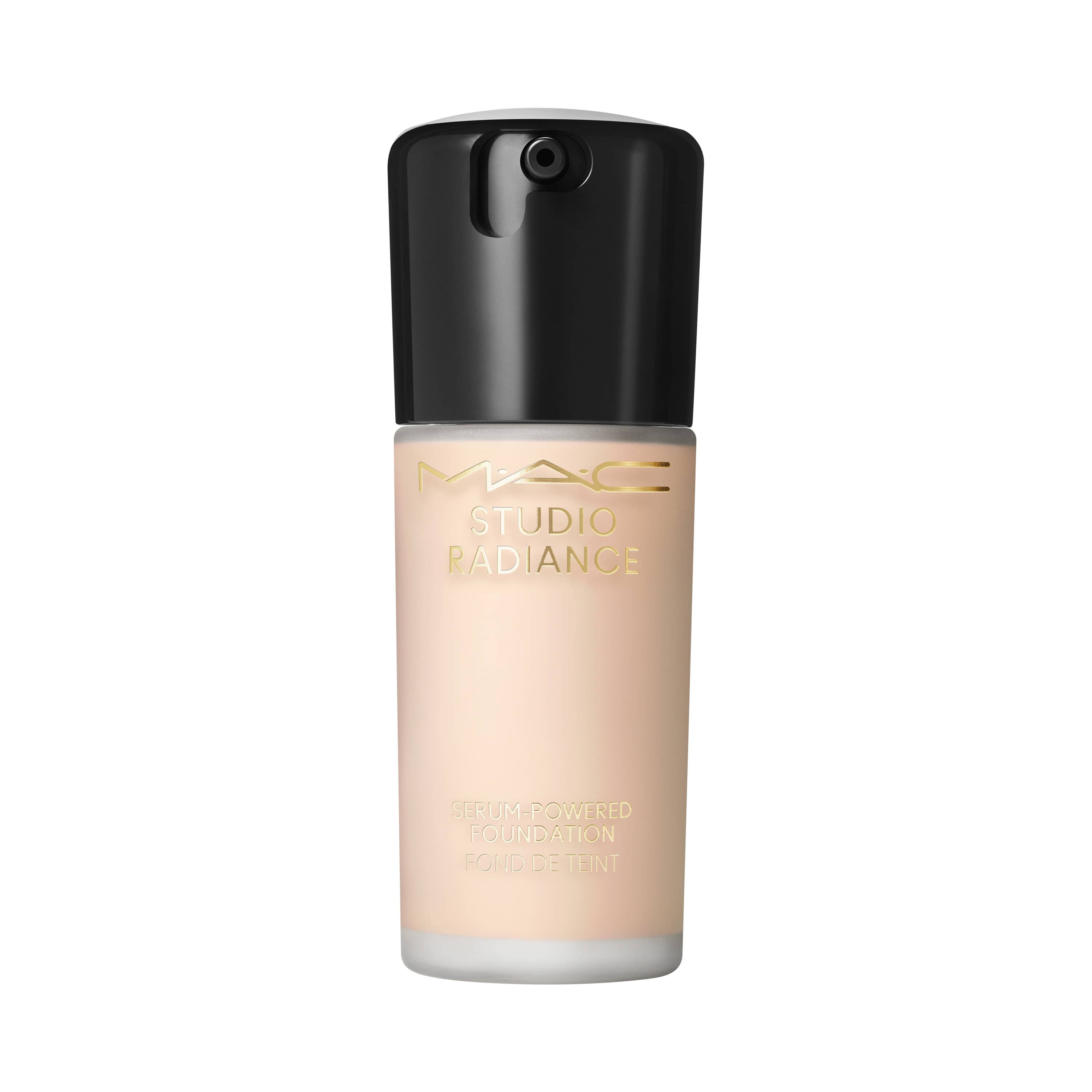 Studio Radiance High-Coverage Serum Foundation 30ml