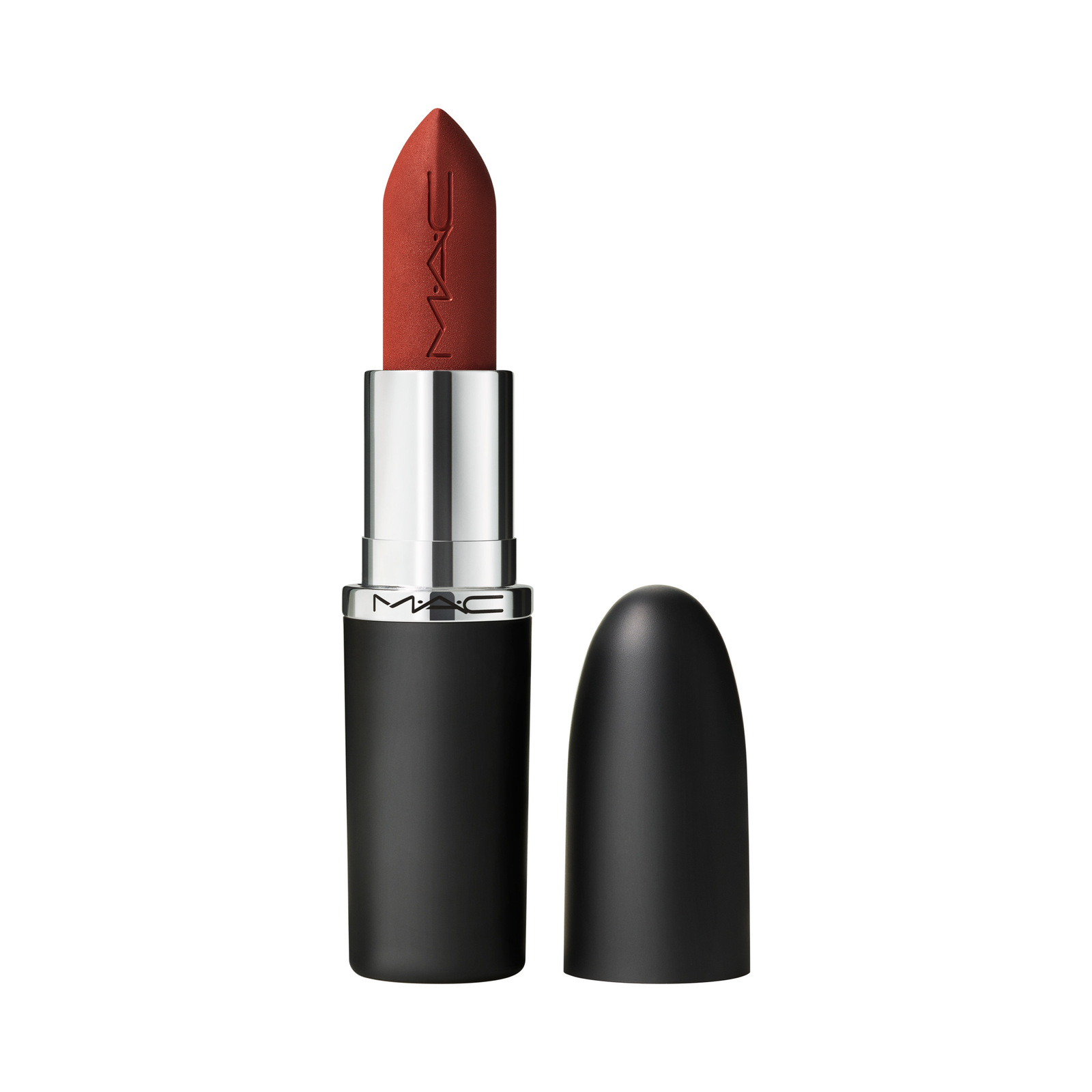 MAC M·A·Cximal Silky Matte Lipstick 3,5gr