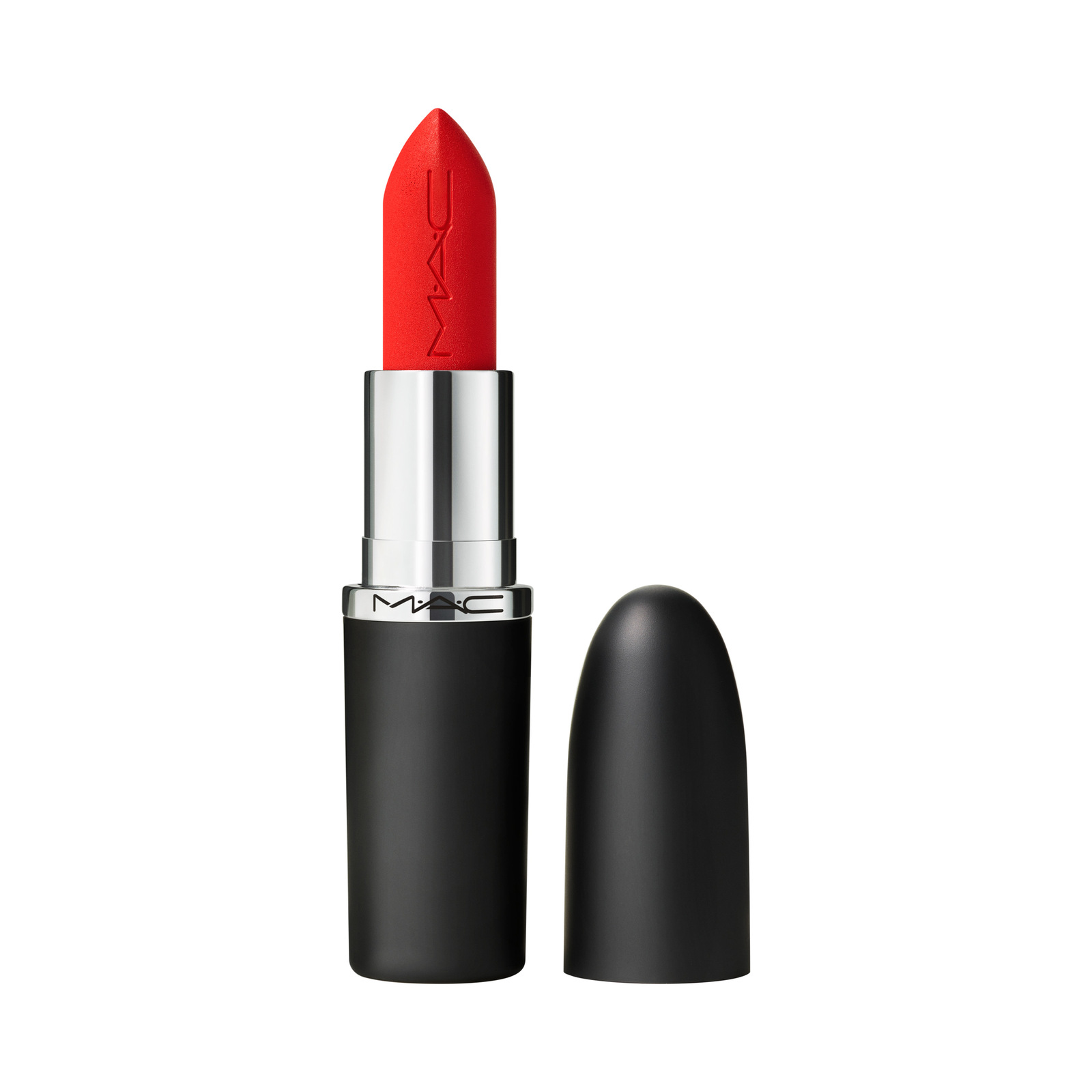 MAC M·A·Cximal Silky Matte Lipstick 3,5gr