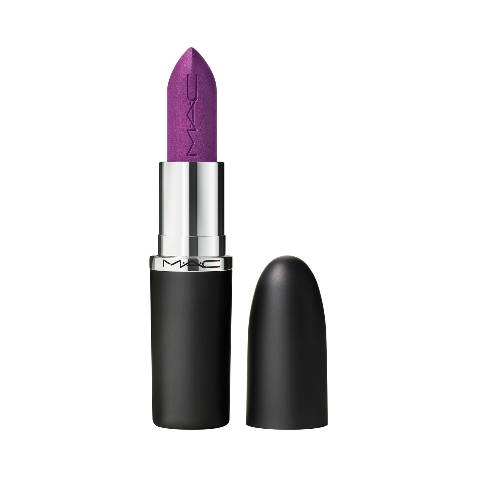 MAC M·A·Cximal Silky Matte Lipstick 3,5gr