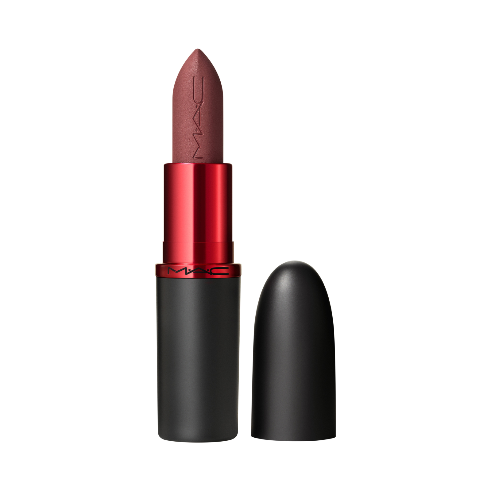 MAC M·A·Cximal Silky Matte Viva Glam Lipstick 3,5gr